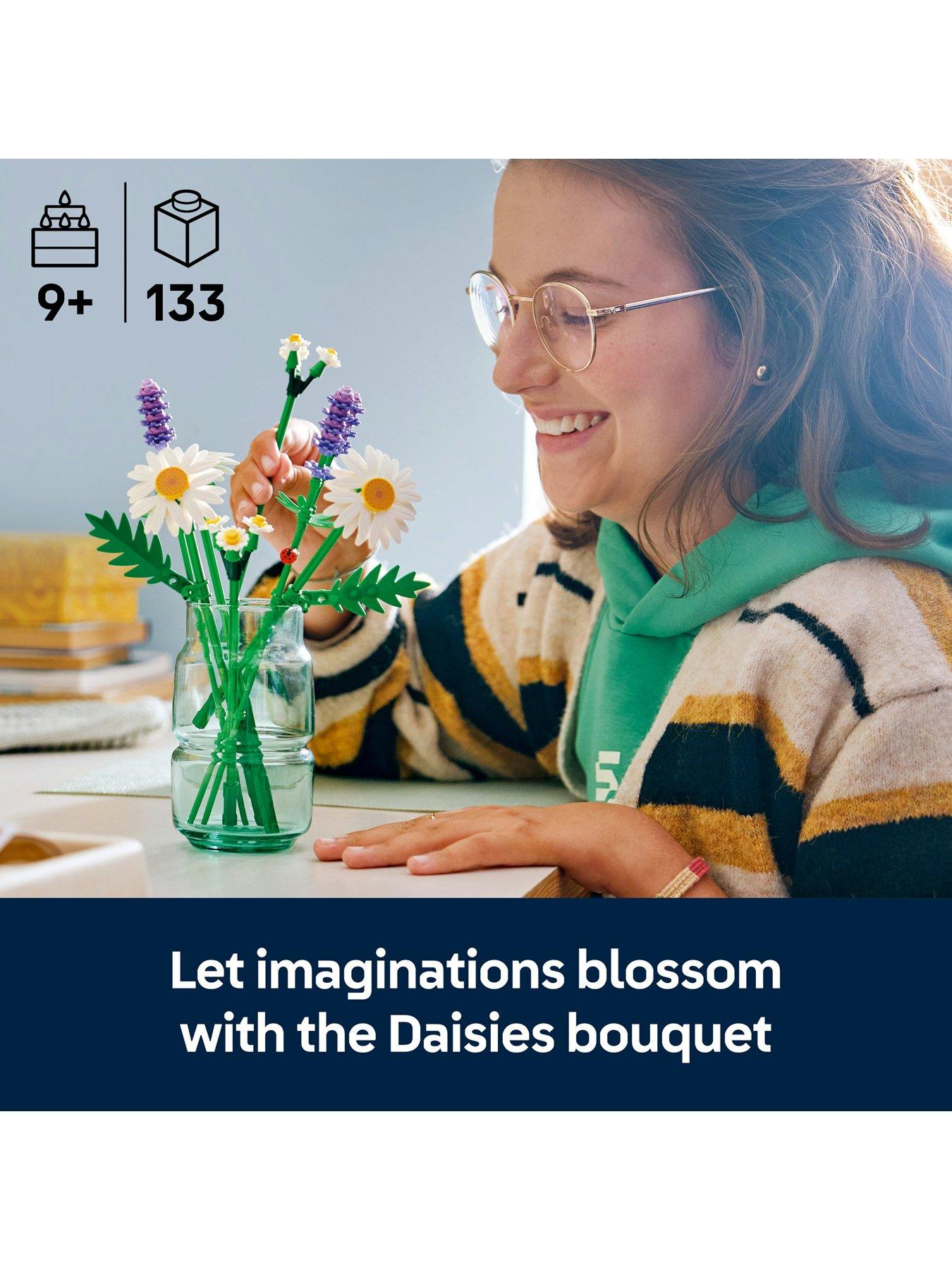  image of lego-botanical-daisies-artificial-flowersnbsp11508