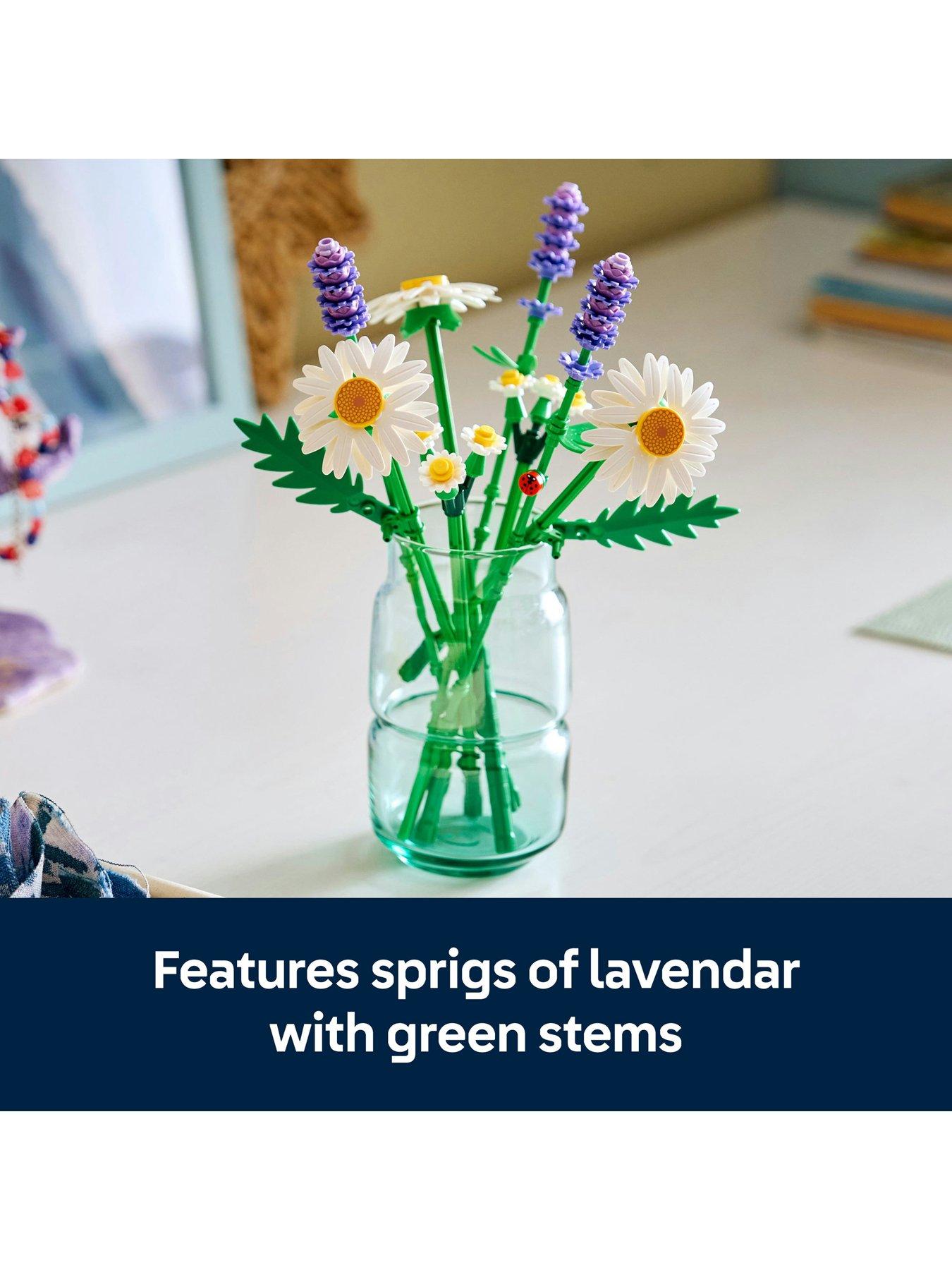  image of lego-botanical-daisies-artificial-flowersnbsp11508