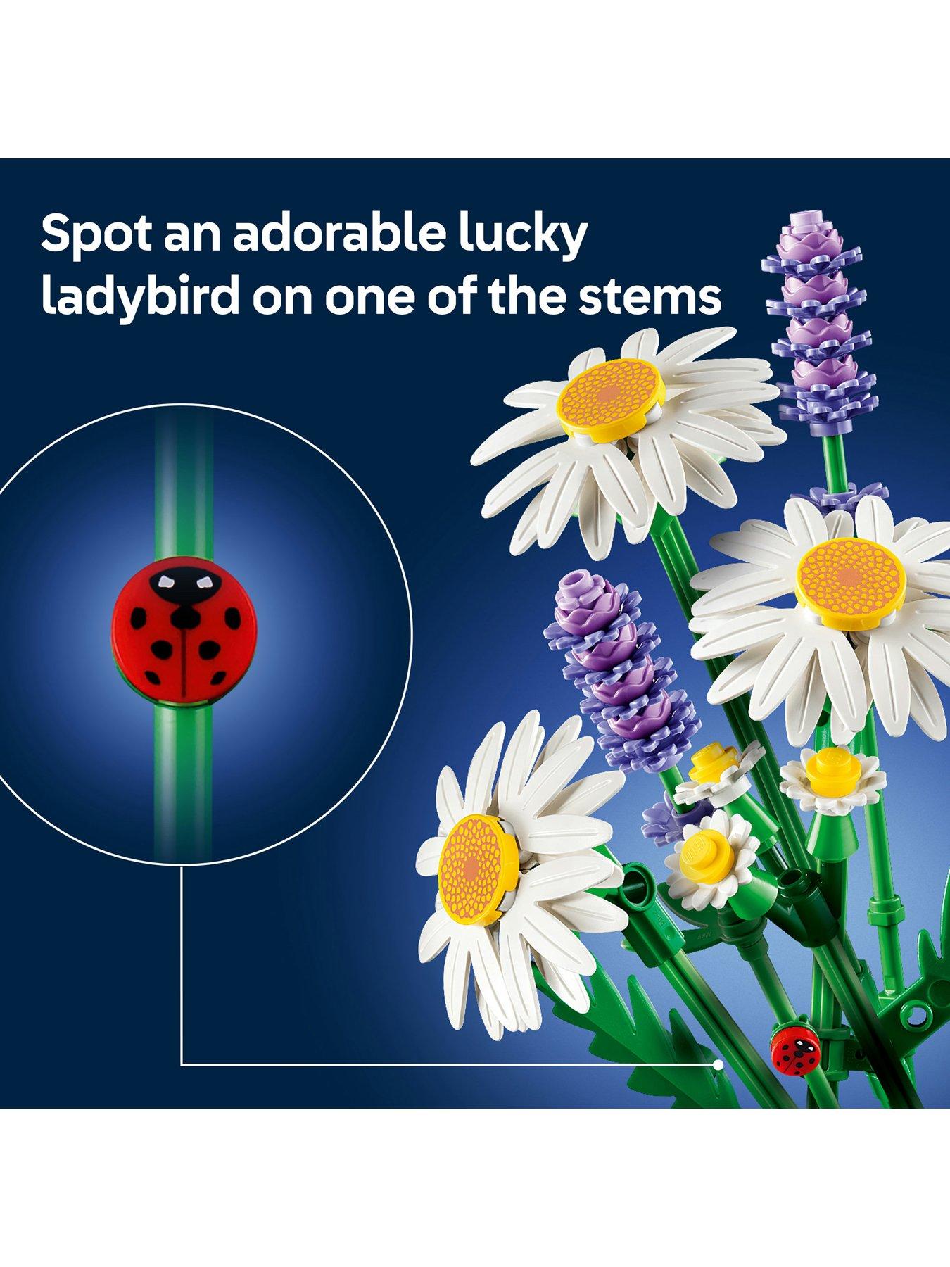  image of lego-botanical-daisies-artificial-flowersnbsp11508