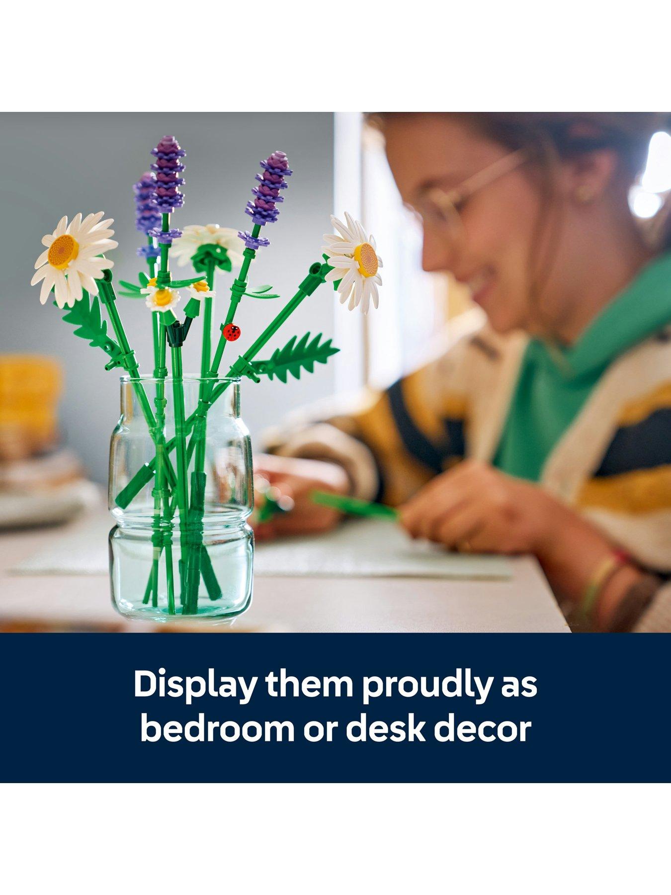  image of lego-botanical-daisies-artificial-flowersnbsp11508