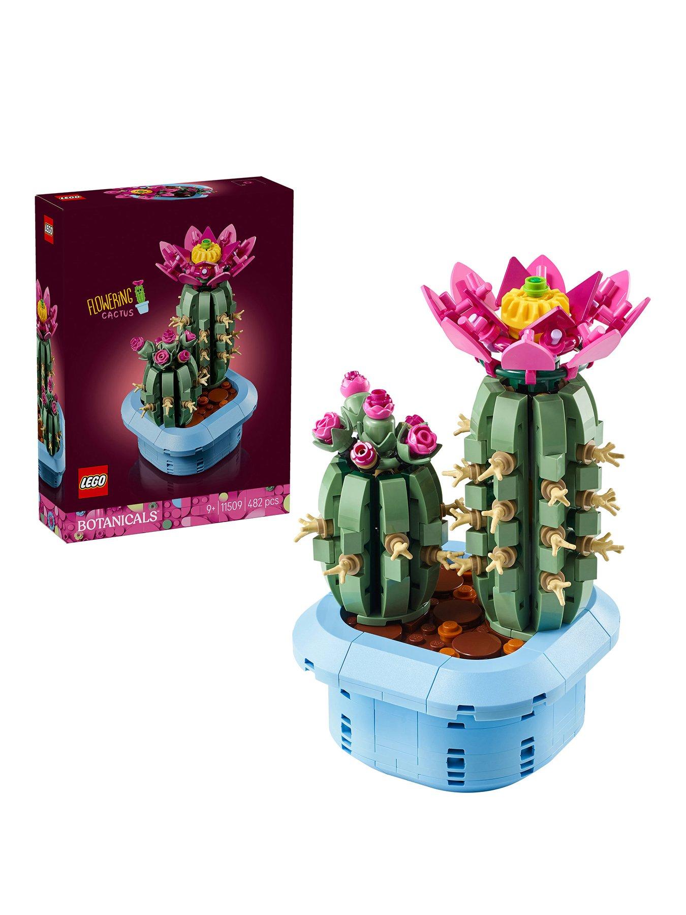 lego-botanical-flowering-cactus-faux-plants-11509