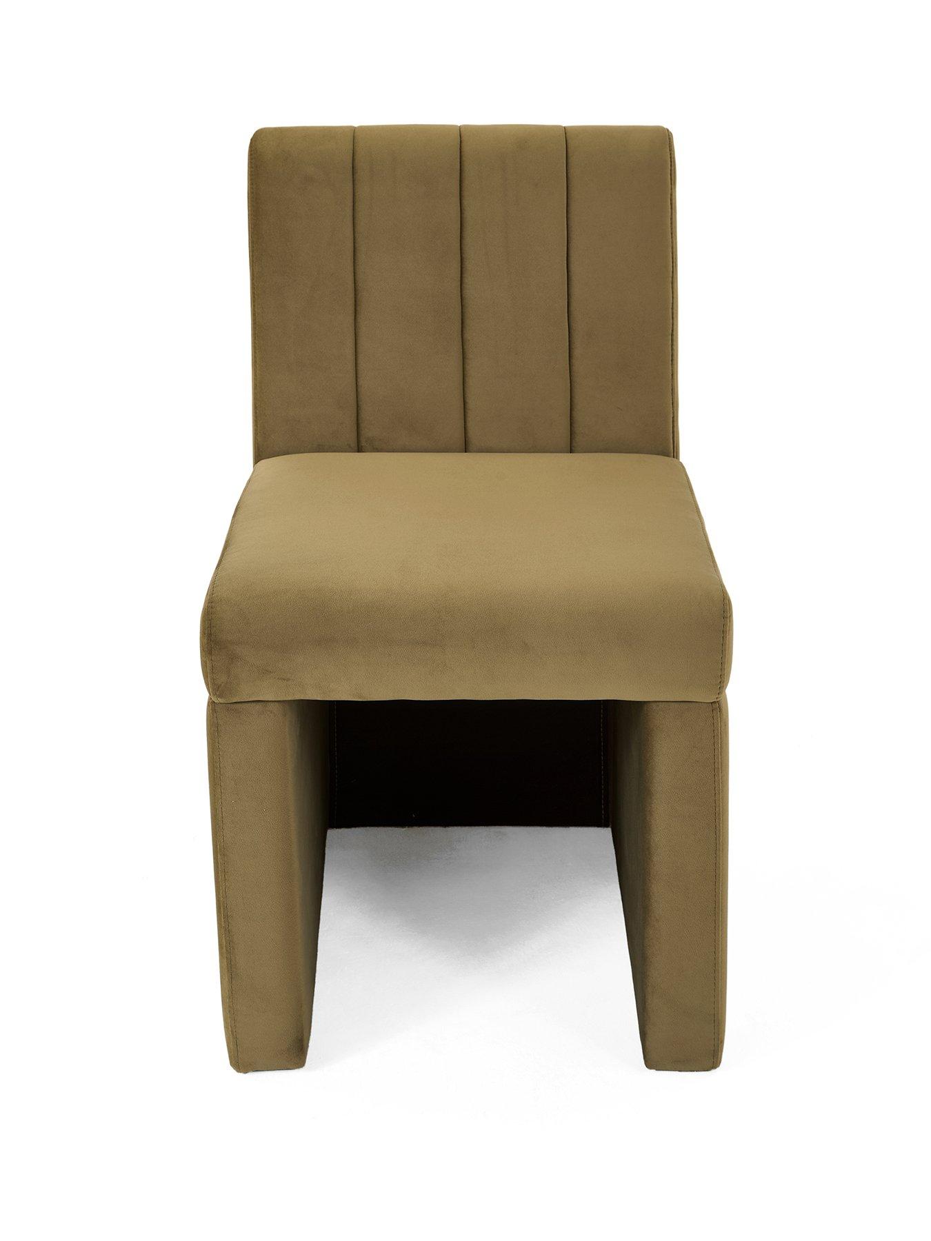  image of the-very-collection-sander-dining-chair