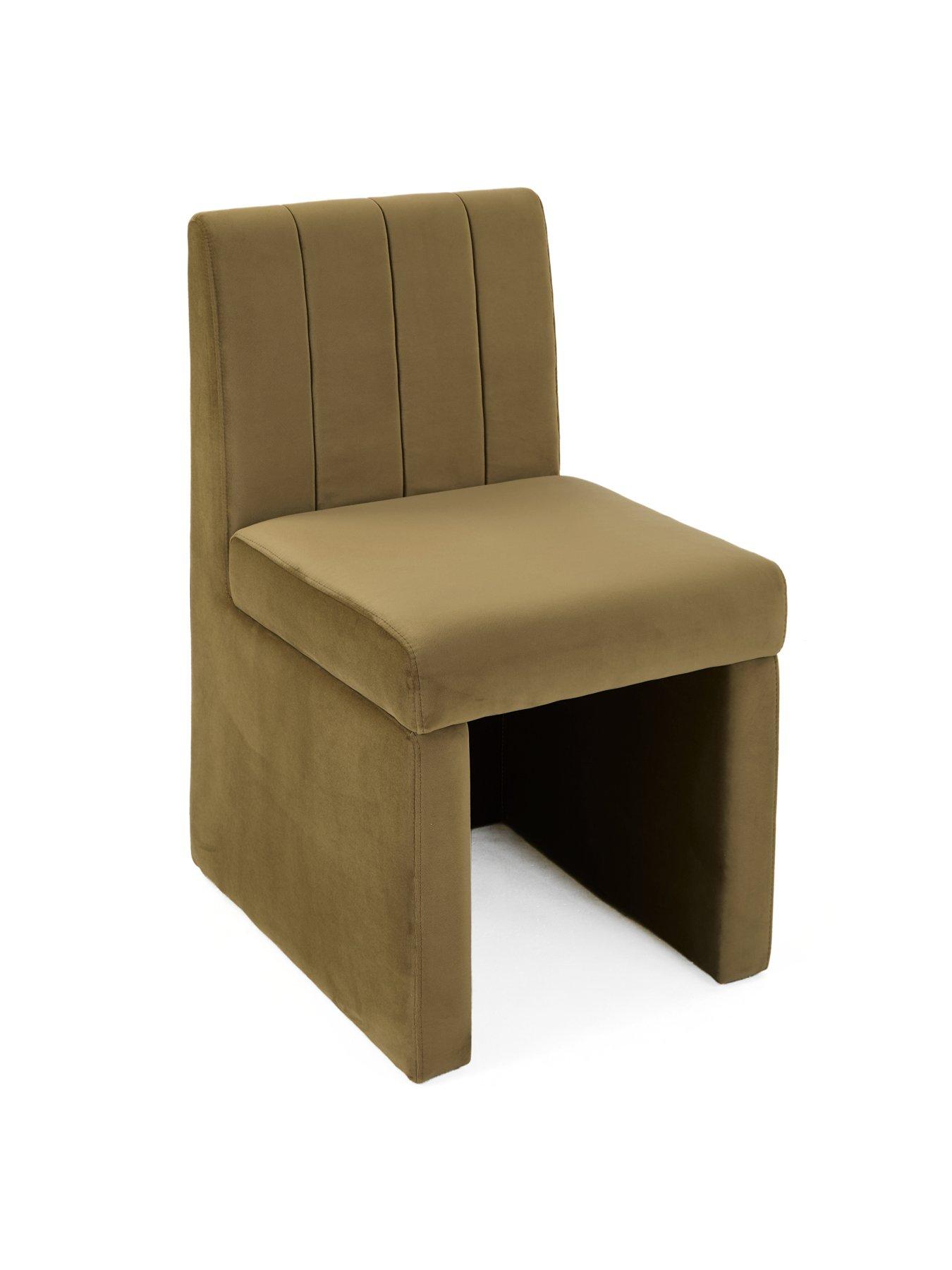  image of the-very-collection-sander-dining-chair