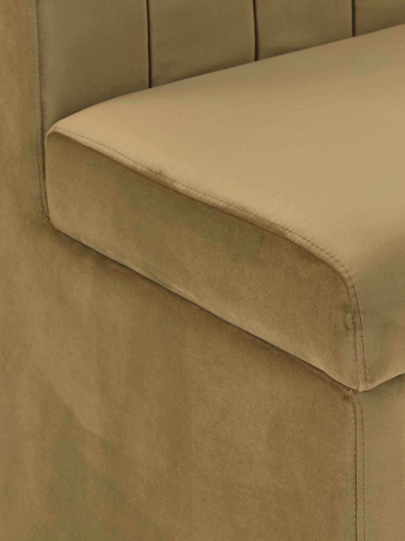  image of the-very-collection-sander-dining-chair