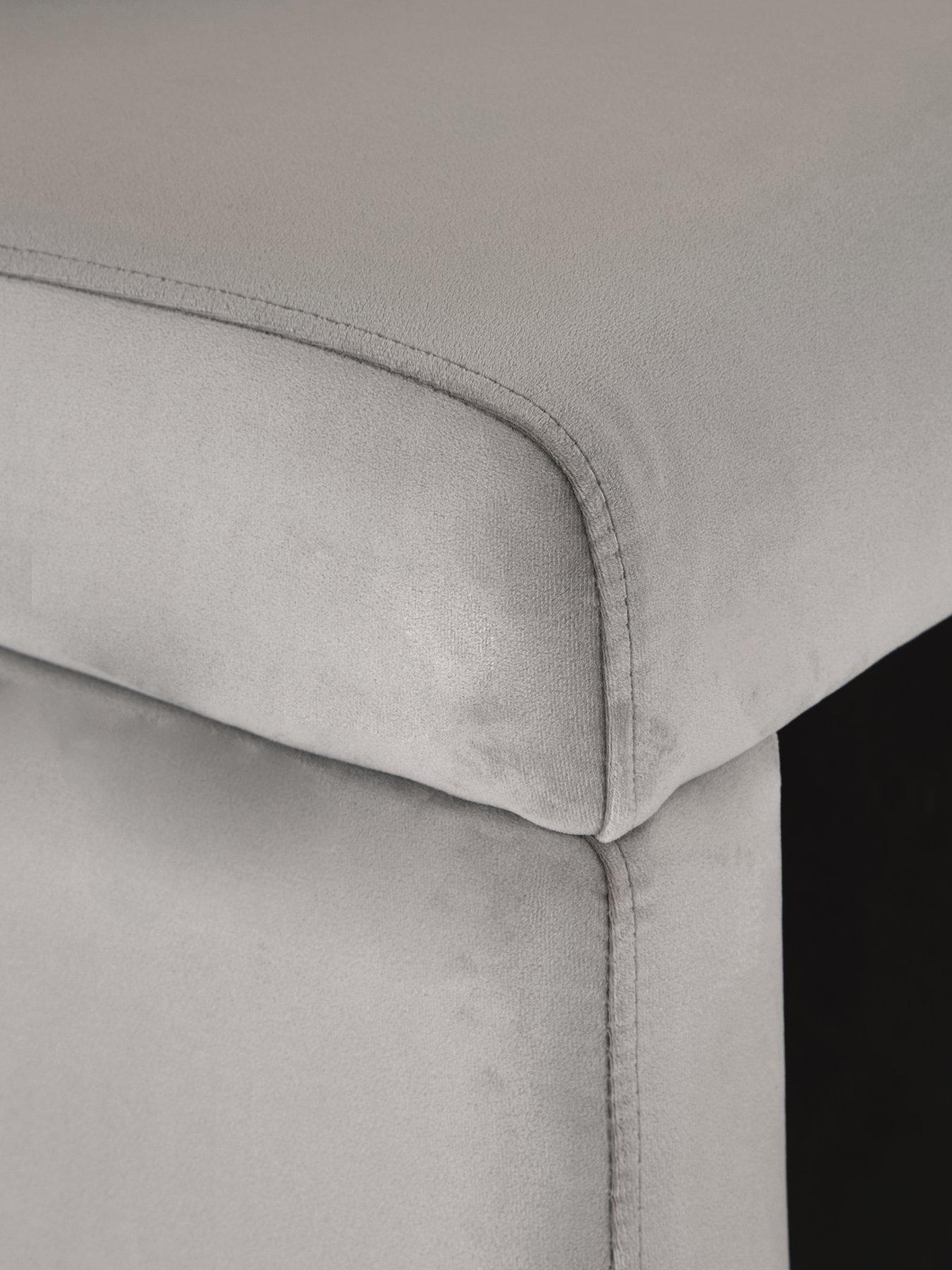 Image 5 of 7 of The Very Collection Sander Dining Chair - Grey - FSC&reg; Certified