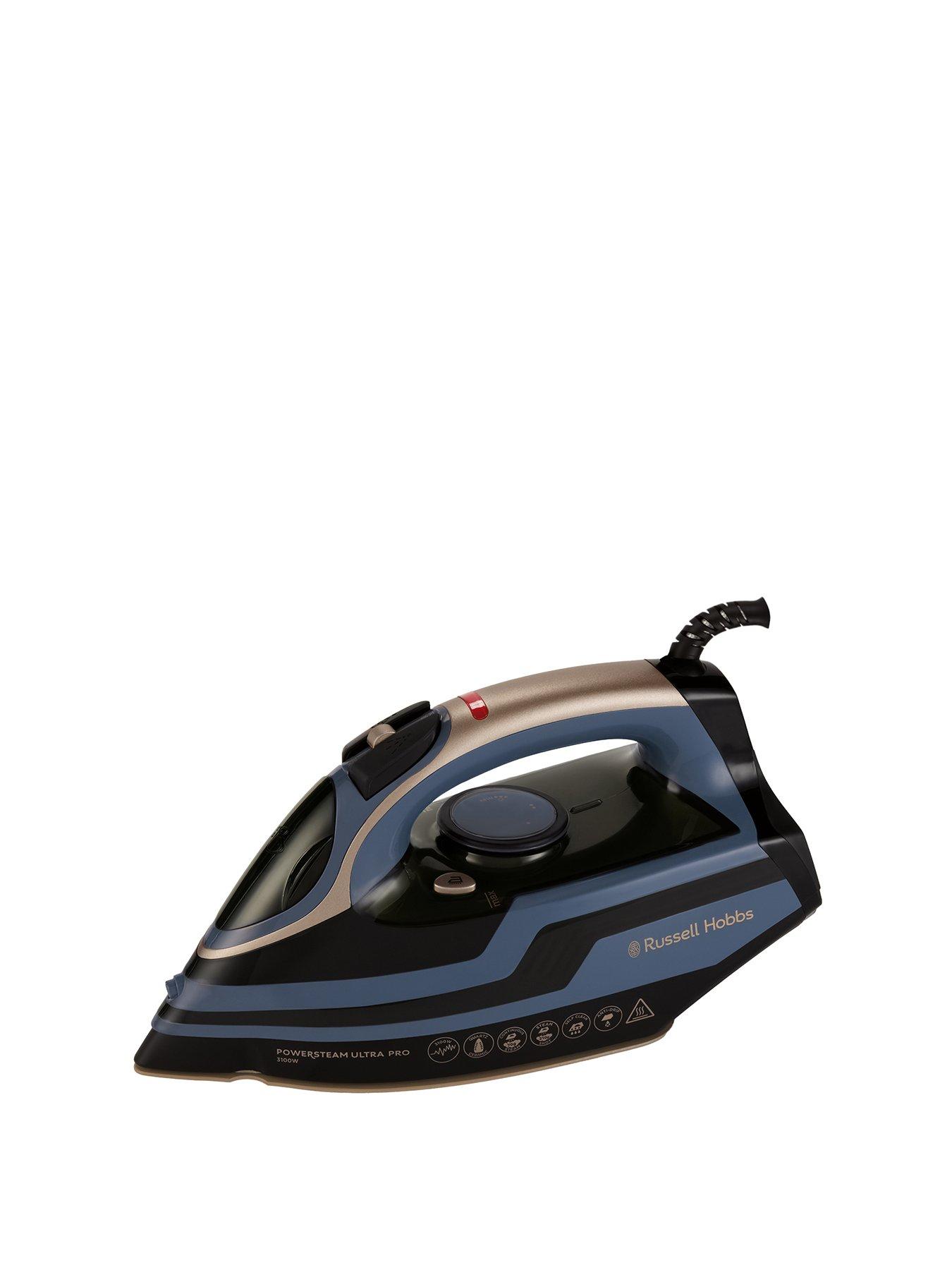 Image 1 of 7 of Russell Hobbs Powersteam Ultra Pro