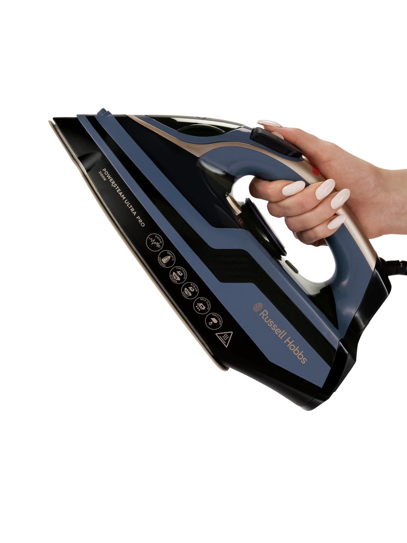  image of russell-hobbs-powersteam-ultra-pro