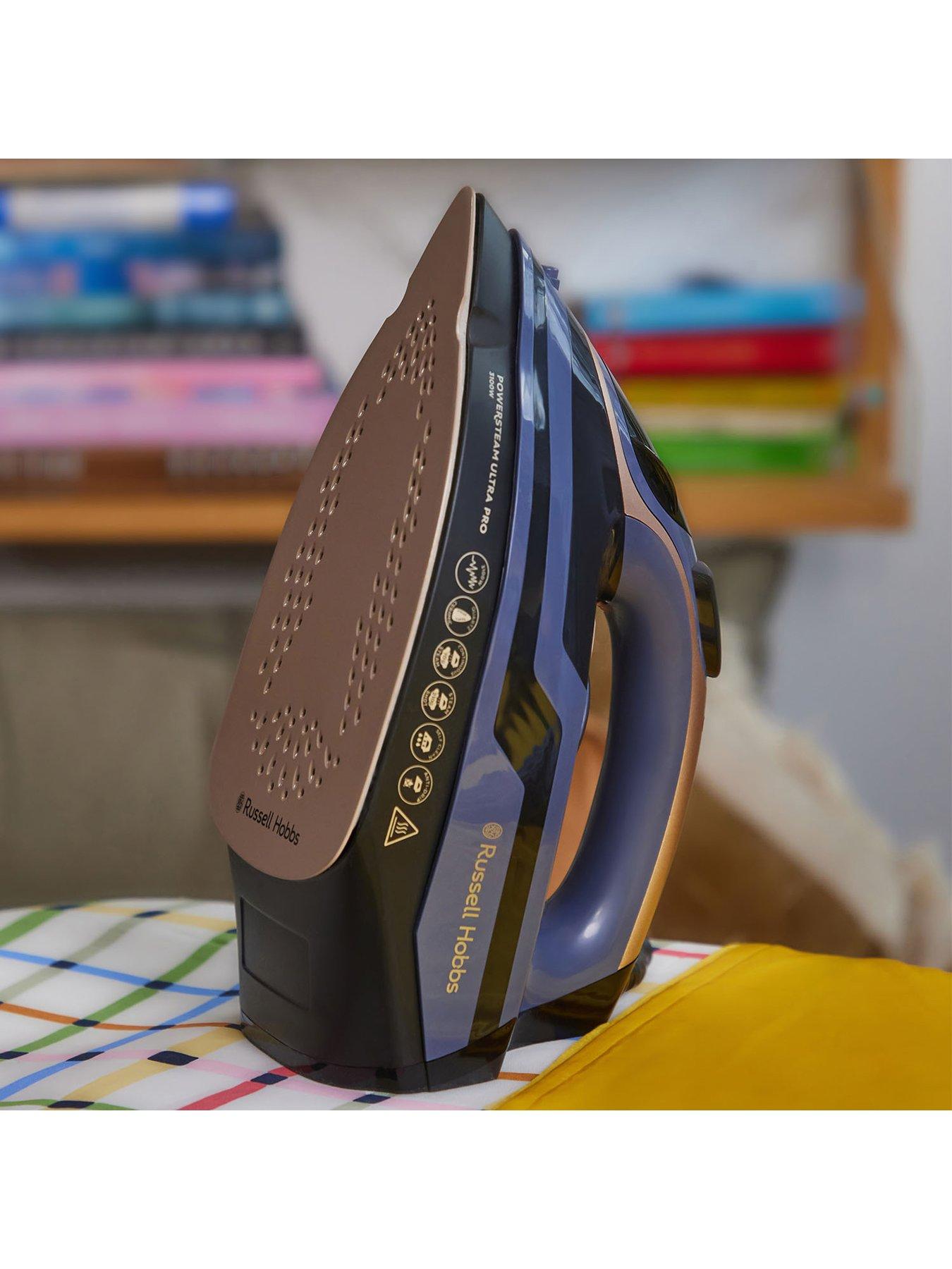 Image 4 of 7 of Russell Hobbs Powersteam Ultra Pro