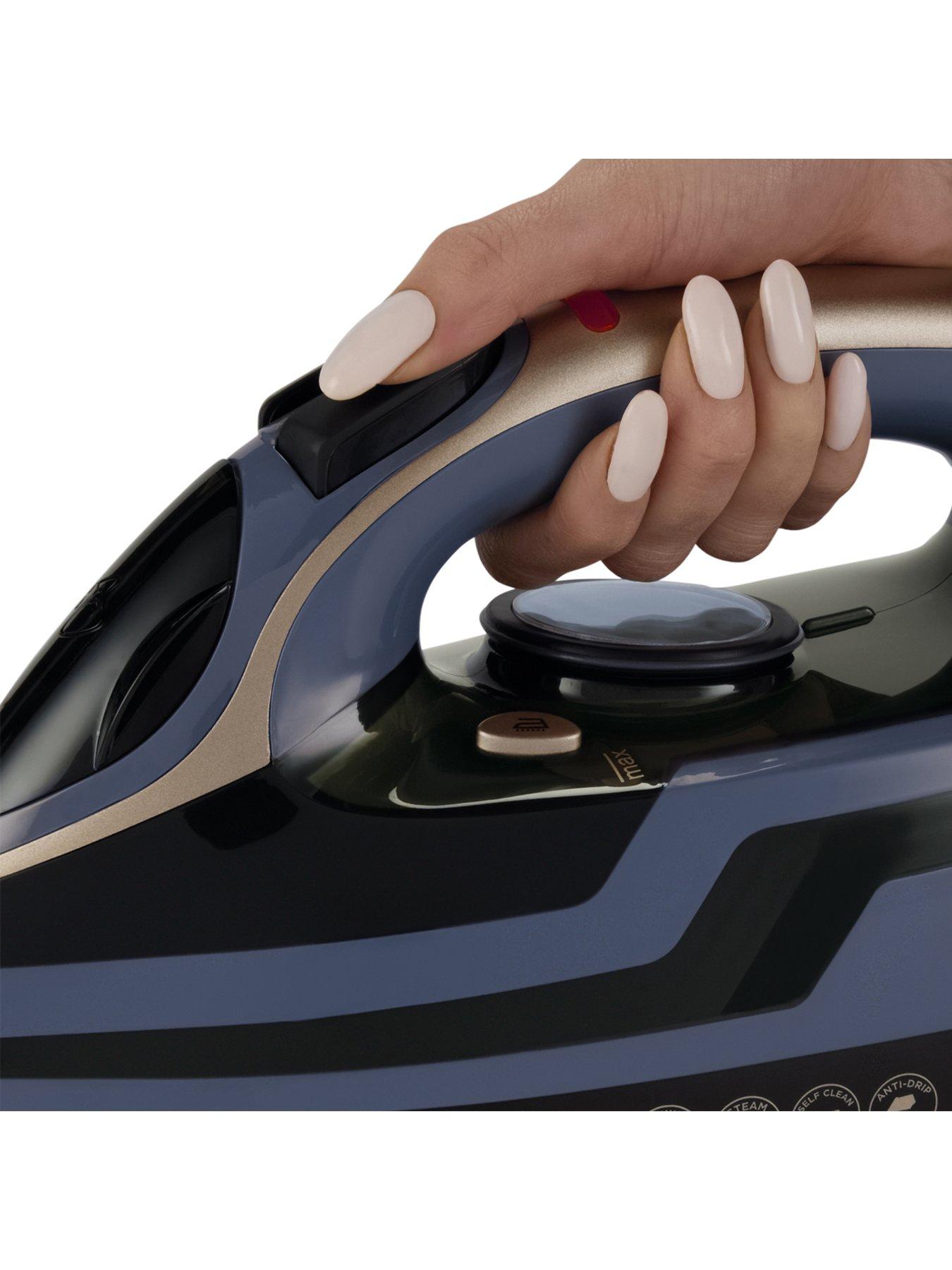  image of russell-hobbs-powersteam-ultra-pro