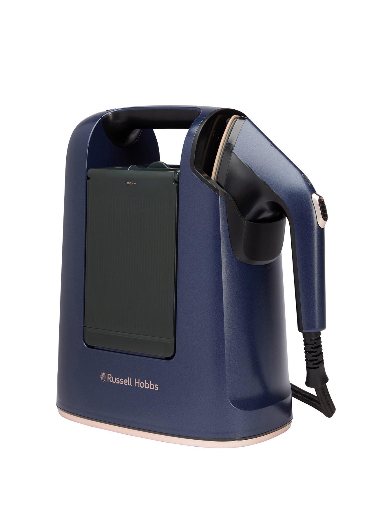 Russell Hobbs Steam Genie 2in1 Maestro