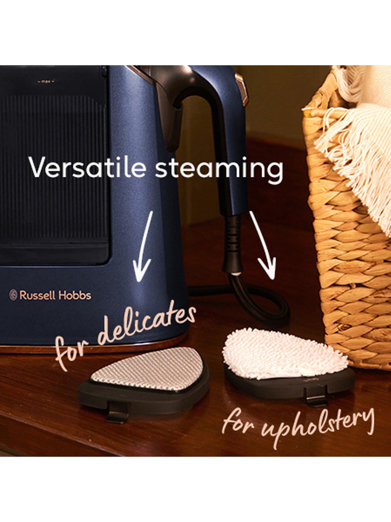  image of russell-hobbs-steam-genie-2in1-maestro