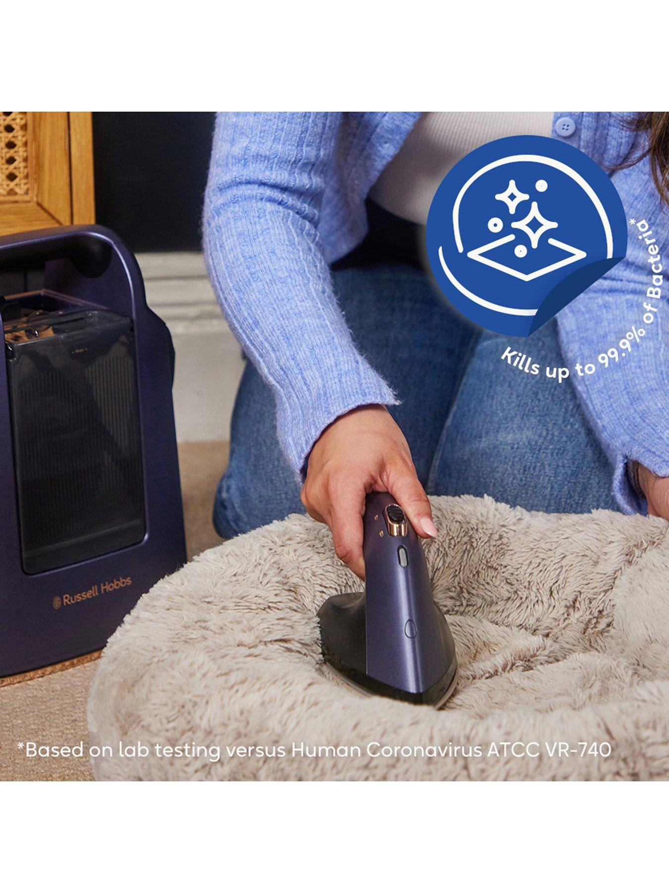  image of russell-hobbs-steam-genie-2in1-maestro