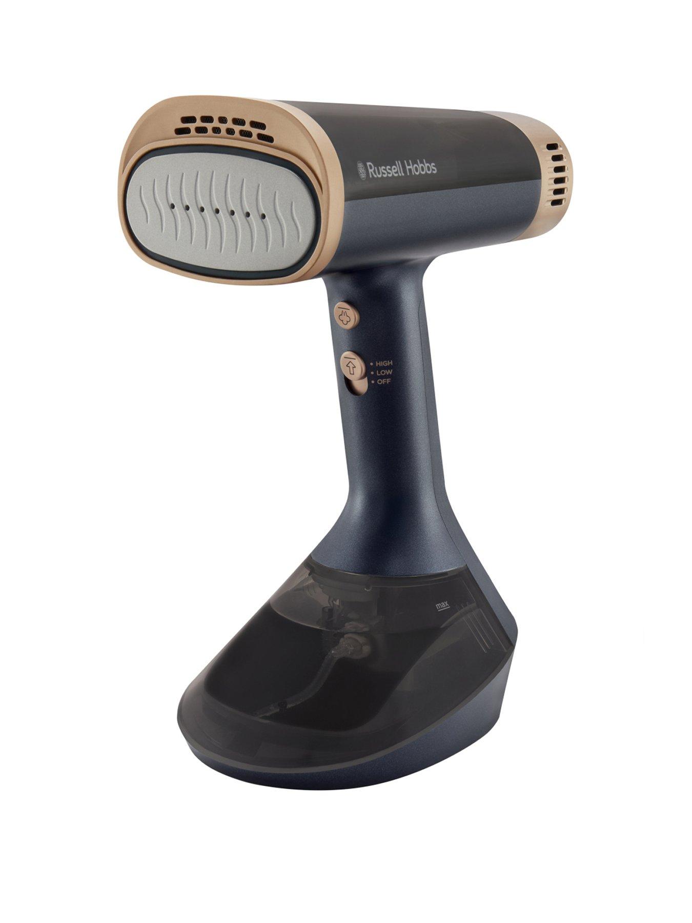  image of russell-hobbs-steam-genie-vacusteam