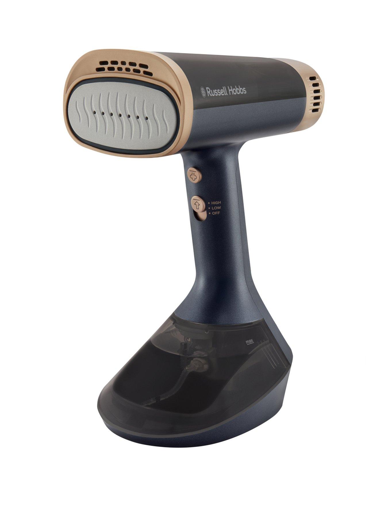 Russell Hobbs Steam Genie Vacusteam