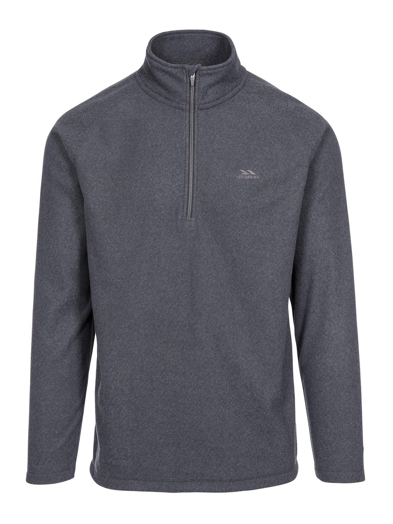 trespass-mens-keynote-fleece-charcoal