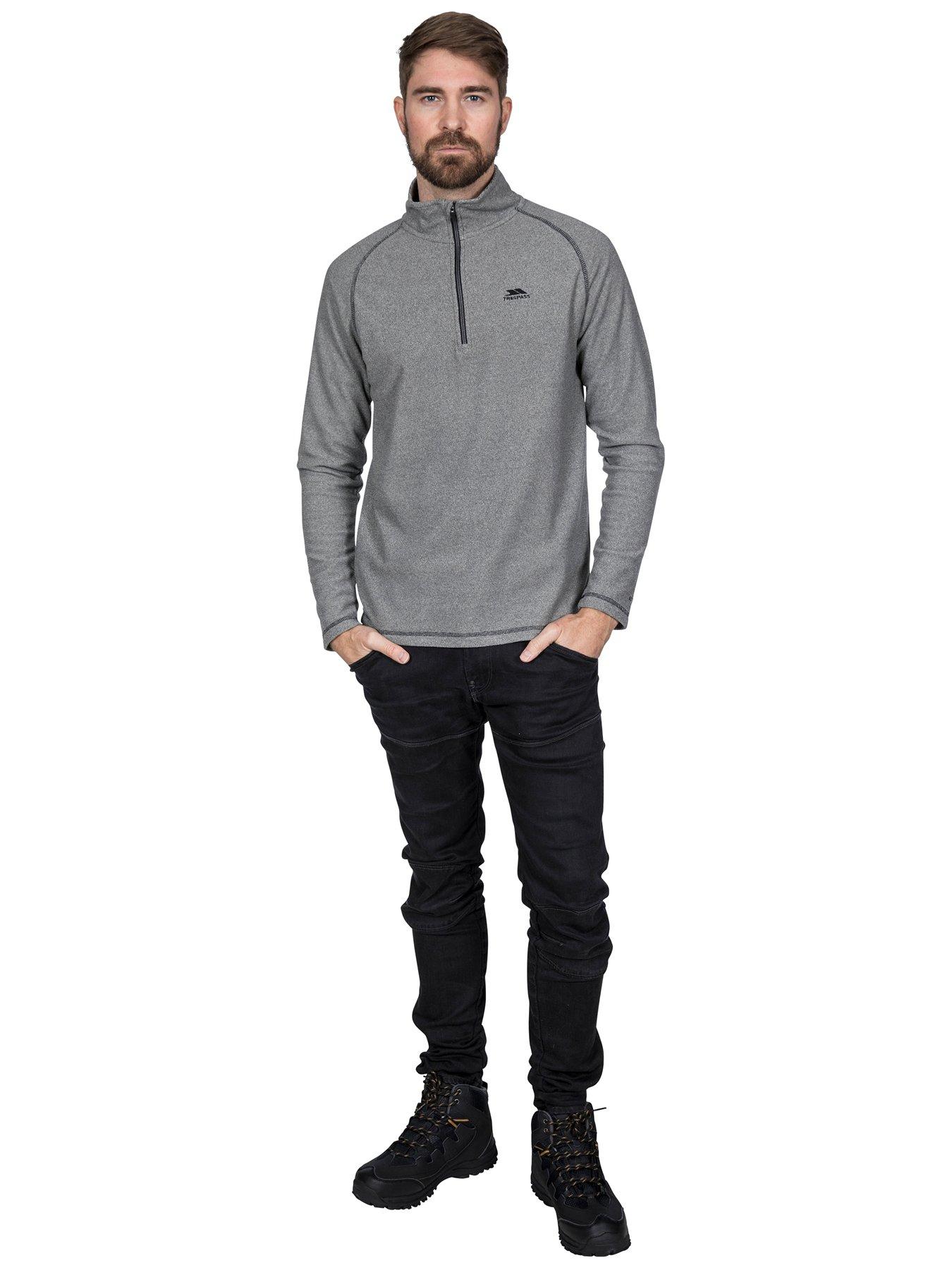 trespass-mens-keynote-fleece-blackgrey