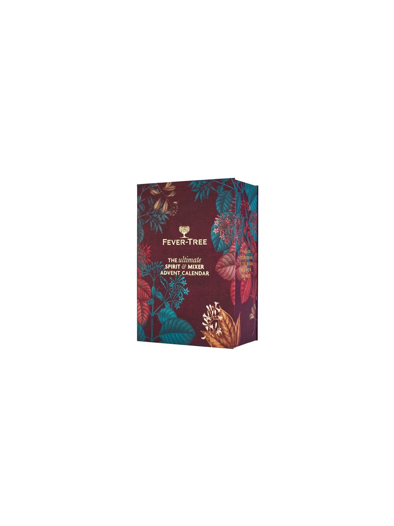 Image 2 of 2 of Fever-Tree Fever Tree Ultimate 24 Day Spirit & Mixer Advent Calendar
