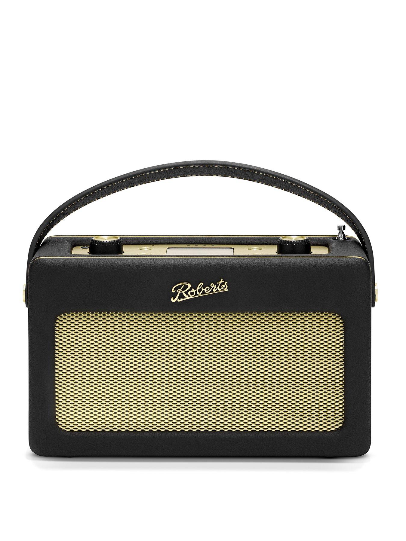 roberts-revival-iconbk-dabfminternet-radio-with-bluetooth-alexa-streaming