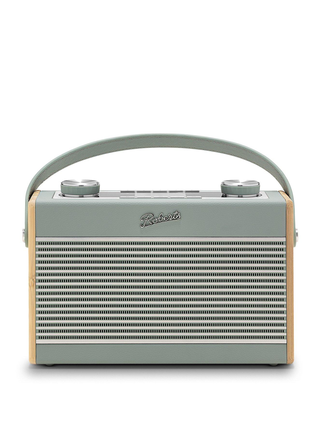 roberts-rambler-classic-fmdab-radio-with-bluetooth