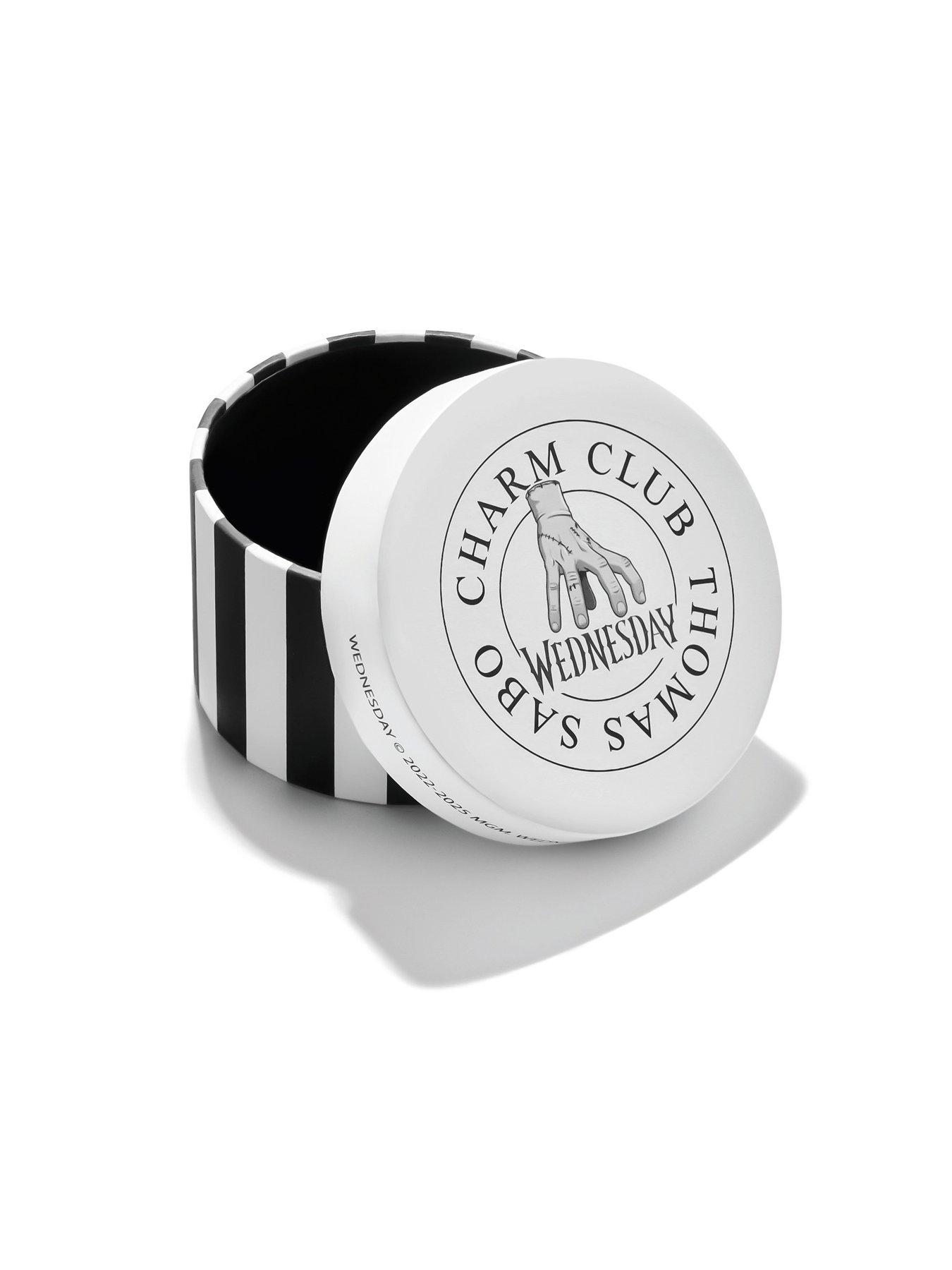 Image 3 of 6 of Thomas Sabo Wednesday Cello Charm
