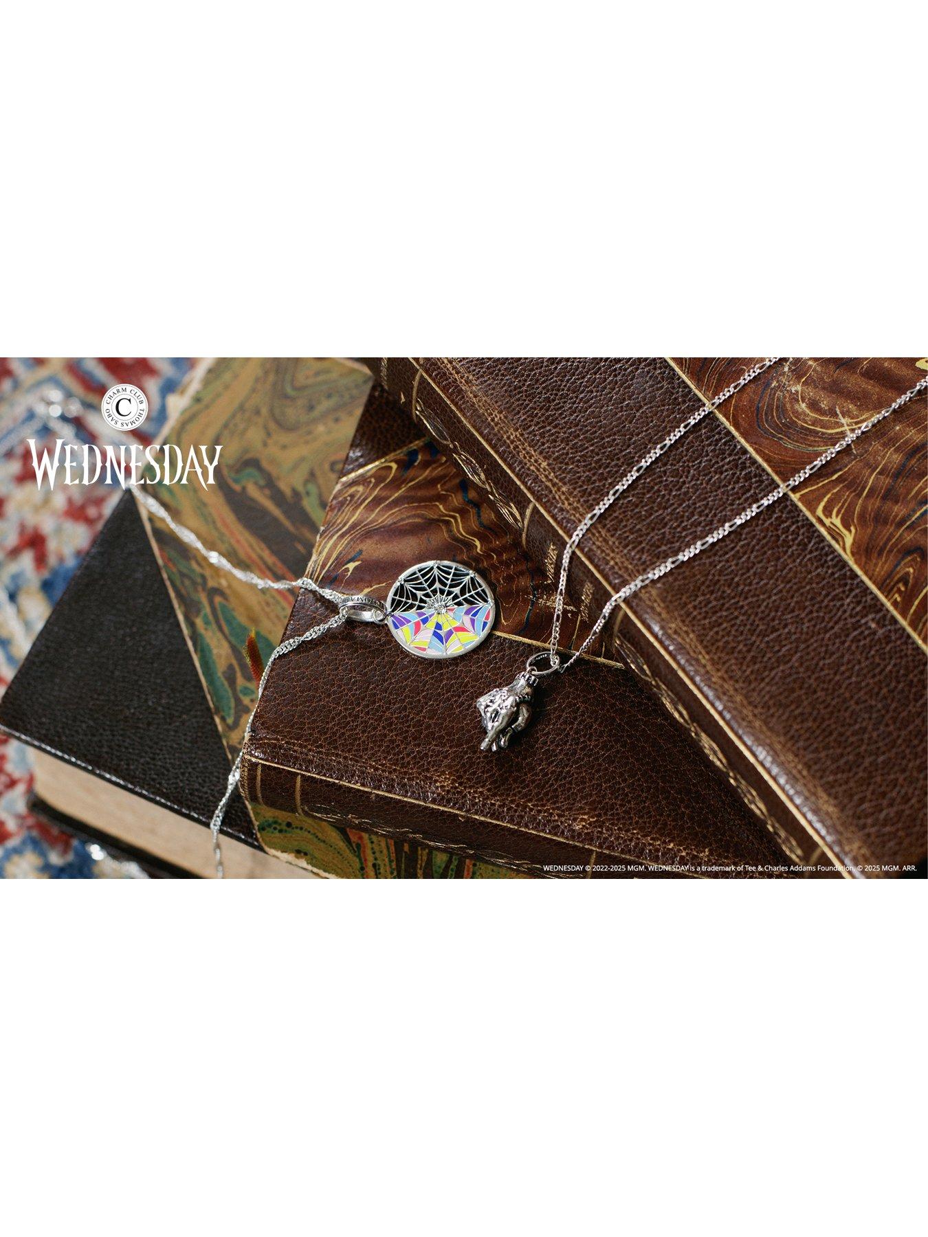 Image 4 of 6 of Thomas Sabo Wednesday Cello Charm
