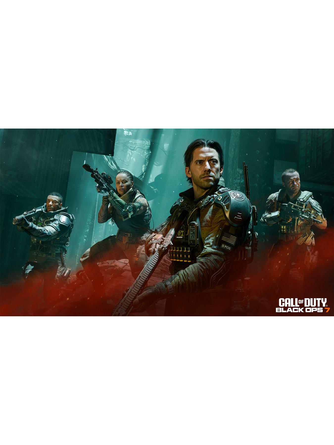  image of playstation-5-pro-console-2tb-with-call-of-duty-black-ops-7-amp-disc-drive