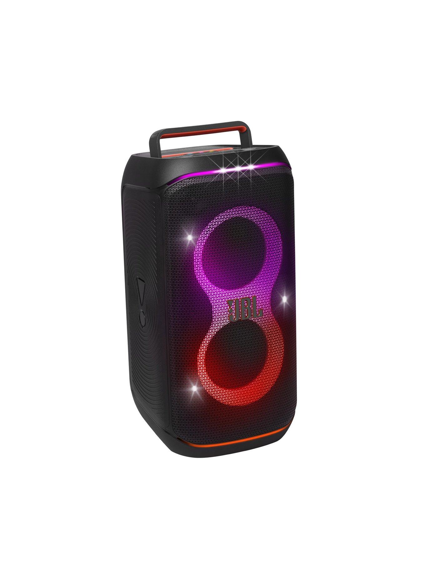 Image 3 of 7 of JBL Partybox 120 Portable Party Speaker