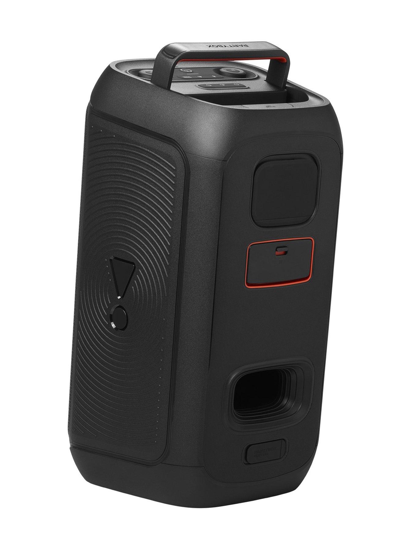 Image 4 of 7 of JBL Partybox 120 Portable Party Speaker