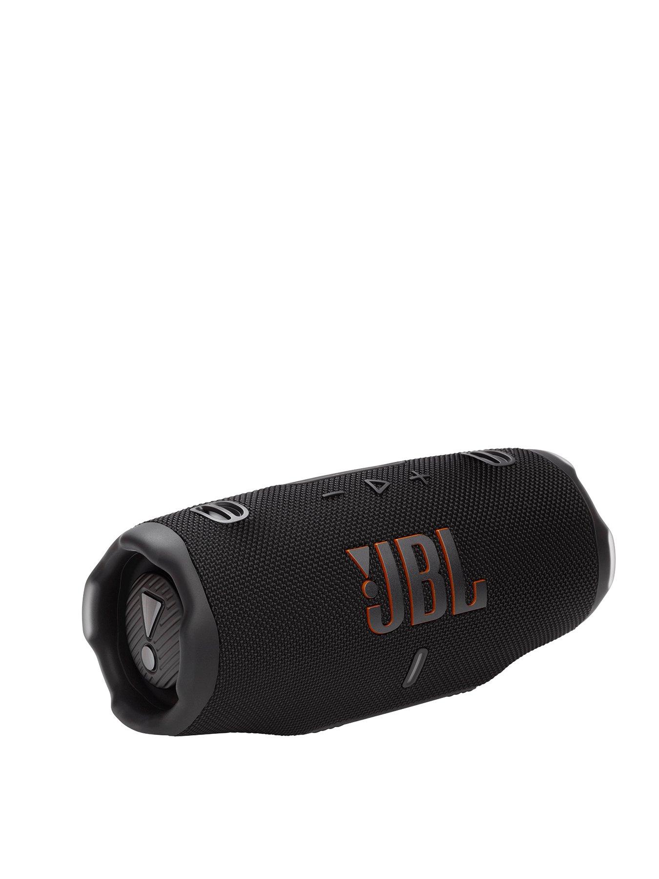 Image 1 of 7 of JBL Charge&nbsp;6&nbsp;Portable Bluetooth Speaker with Powerbank, water/dust proof IP67, Auracast