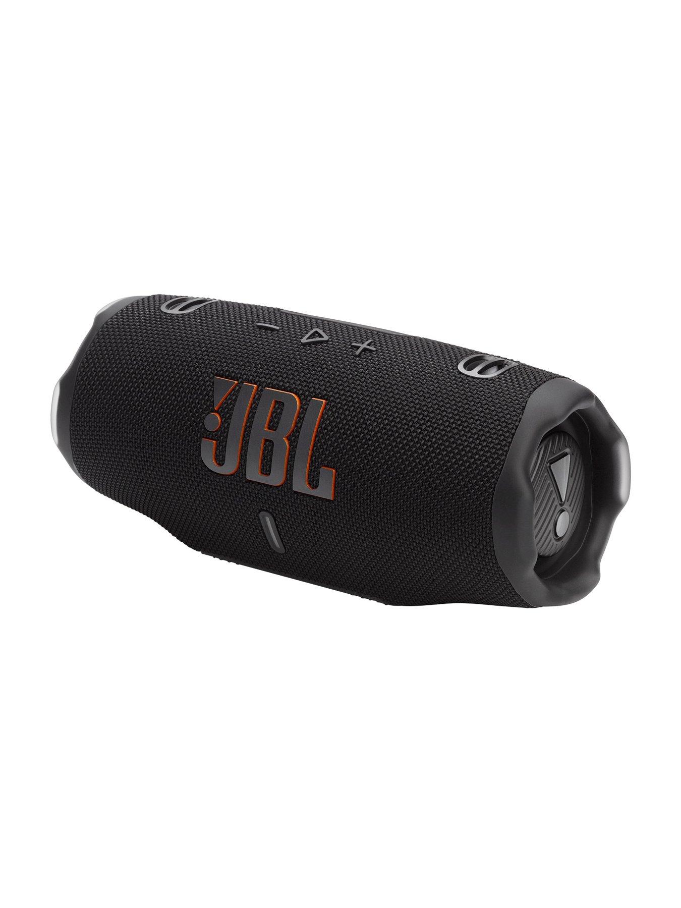 Image 2 of 7 of JBL Charge&nbsp;6&nbsp;Portable Bluetooth Speaker with Powerbank, water/dust proof IP67, Auracast