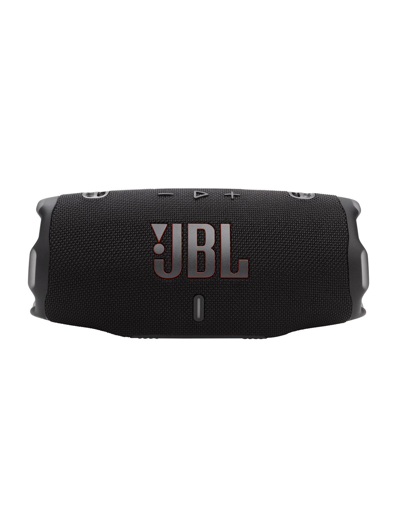 Image 3 of 7 of JBL Charge&nbsp;6&nbsp;Portable Bluetooth Speaker with Powerbank, water/dust proof IP67, Auracast