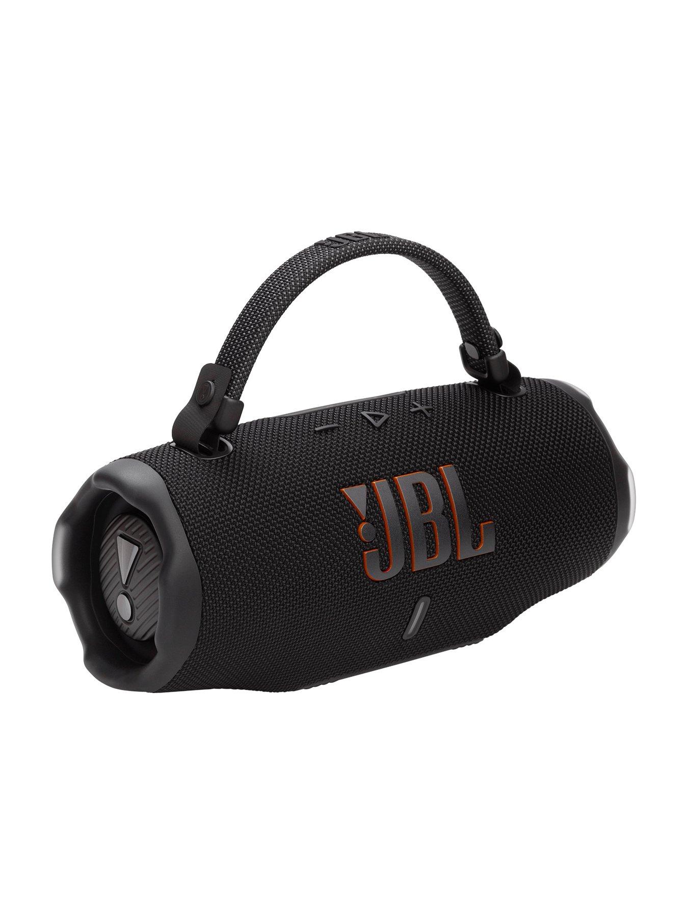 Image 4 of 7 of JBL Charge&nbsp;6&nbsp;Portable Bluetooth Speaker with Powerbank, water/dust proof IP67, Auracast