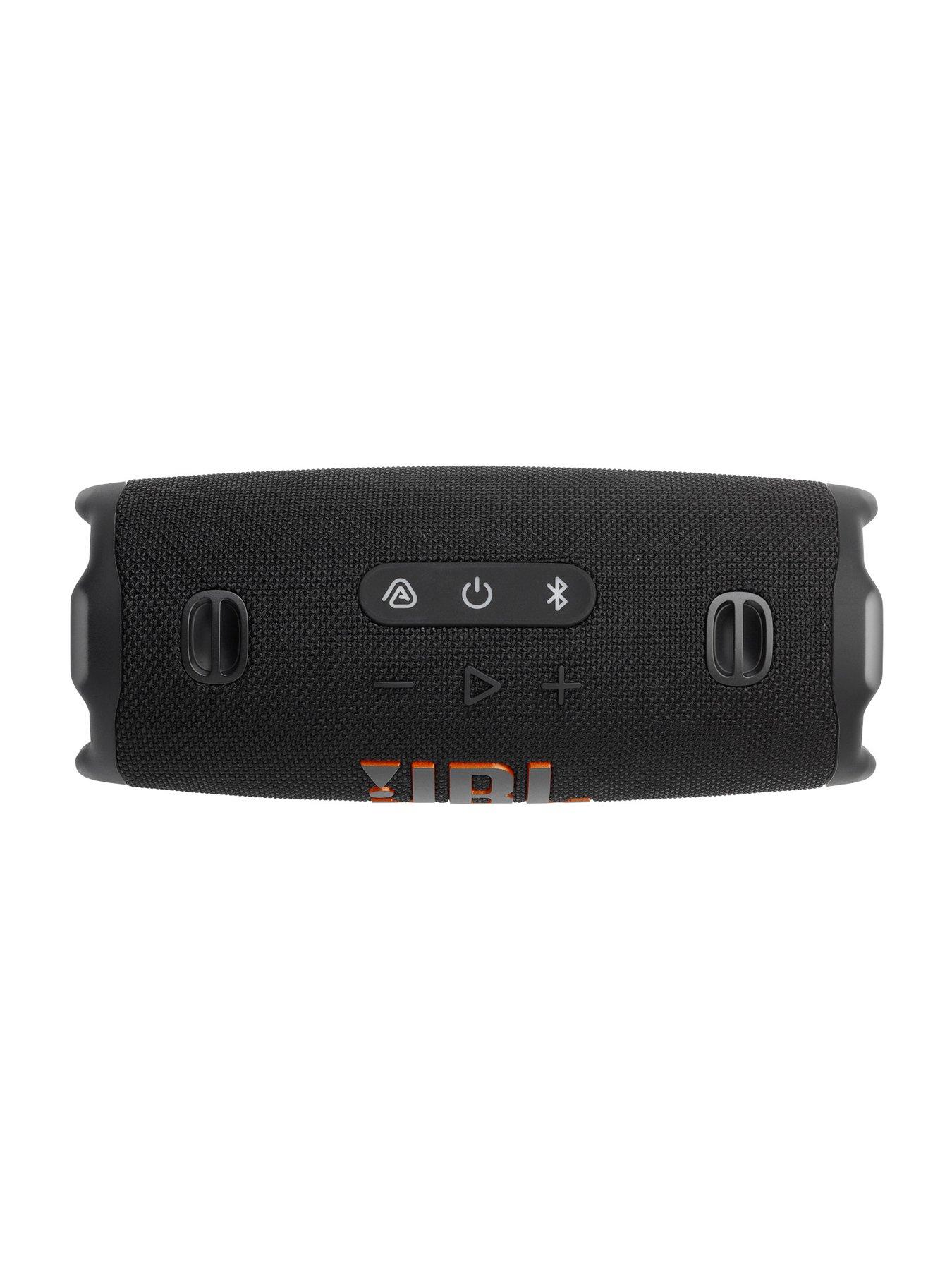 Image 5 of 7 of JBL Charge&nbsp;6&nbsp;Portable Bluetooth Speaker with Powerbank, water/dust proof IP67, Auracast