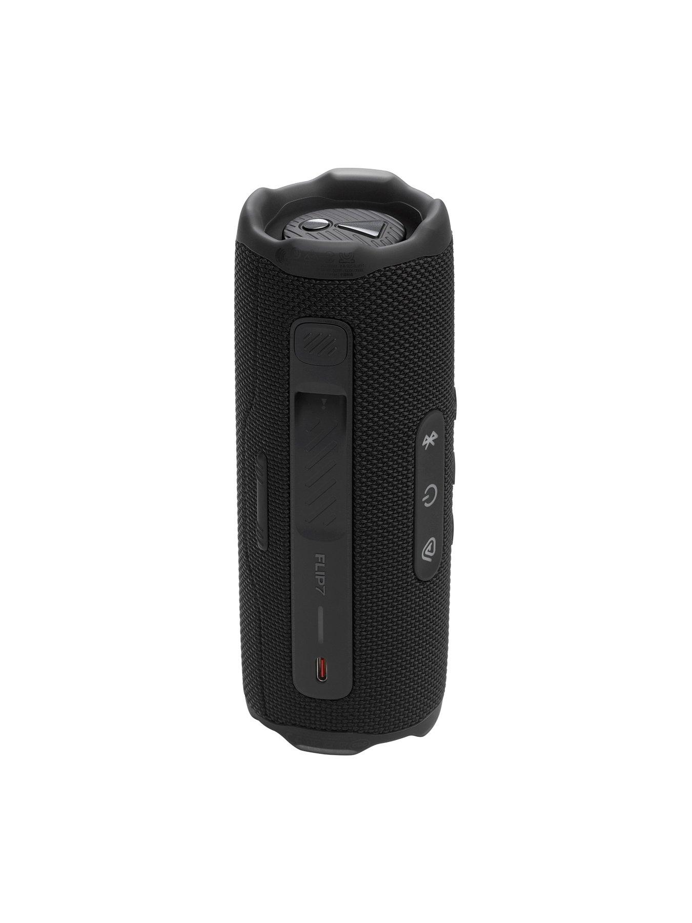  image of jbl-flip-7-portable-bluetooth-speaker-waterdust-proof-ip67-auracast