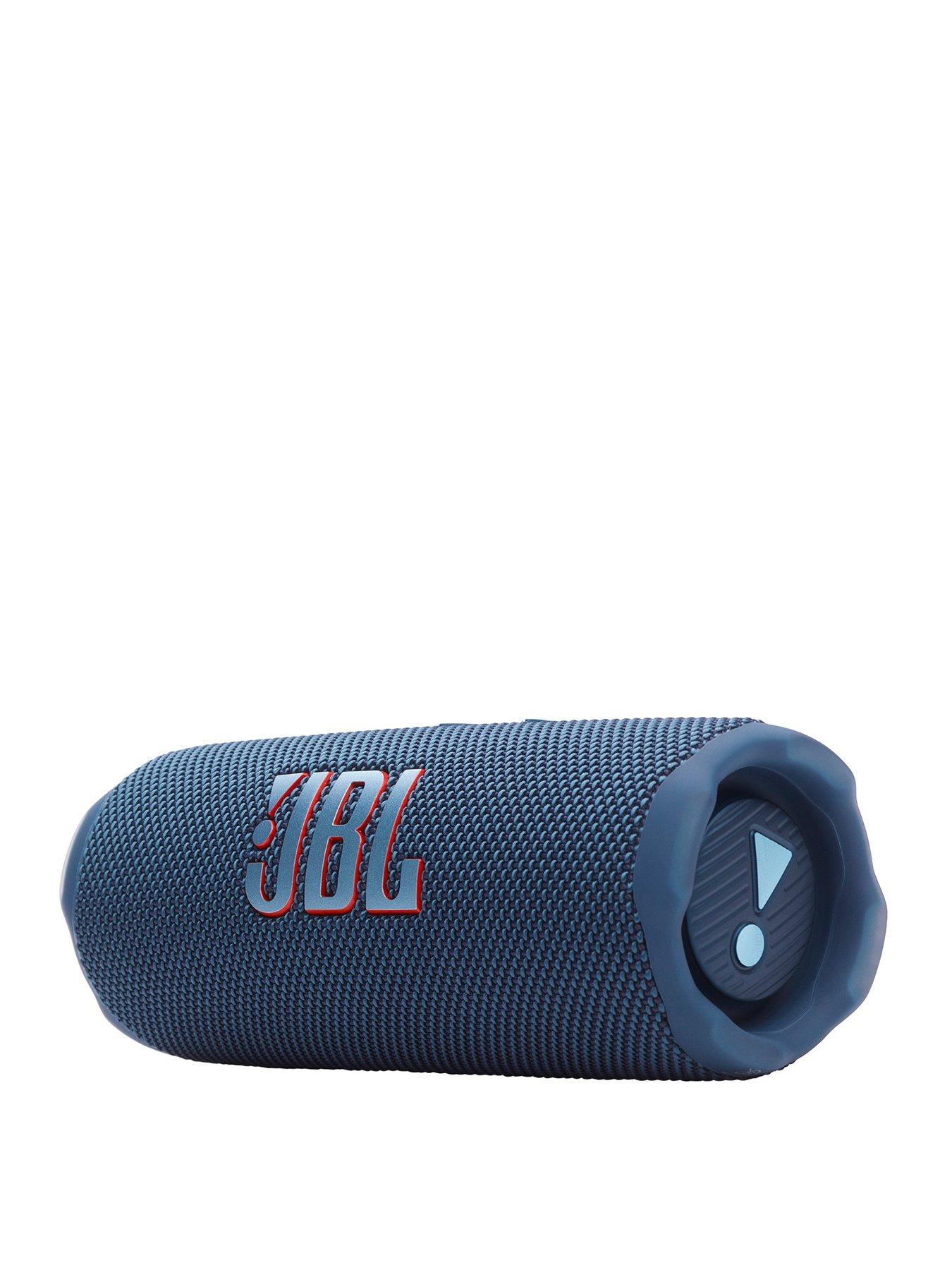 JBL Flip 7 Portable Bluetooth Speaker, Water/dust-proof IP67, Auracast