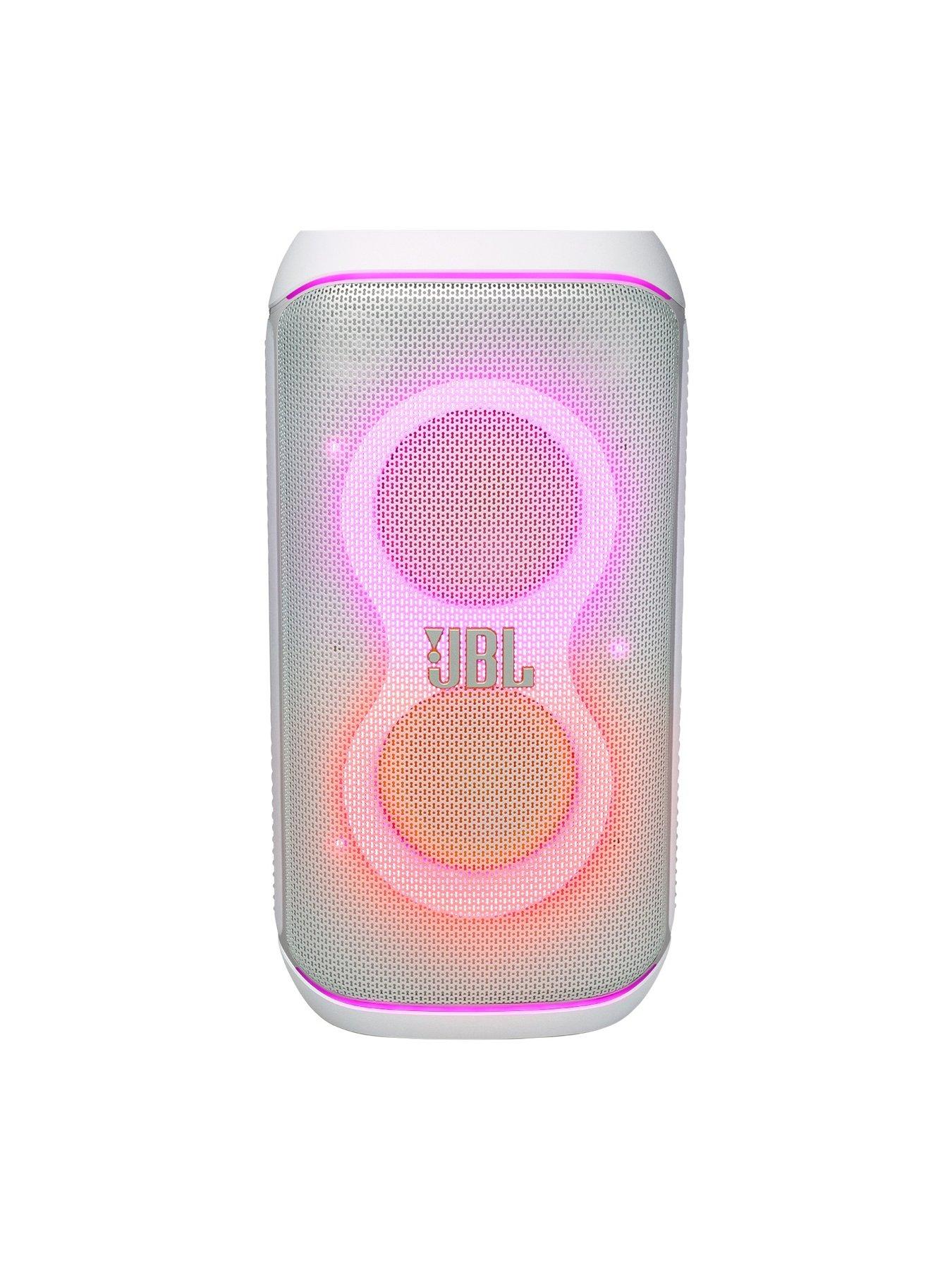 stillFront image of jbl-partybox-120-portable-party-speaker-white