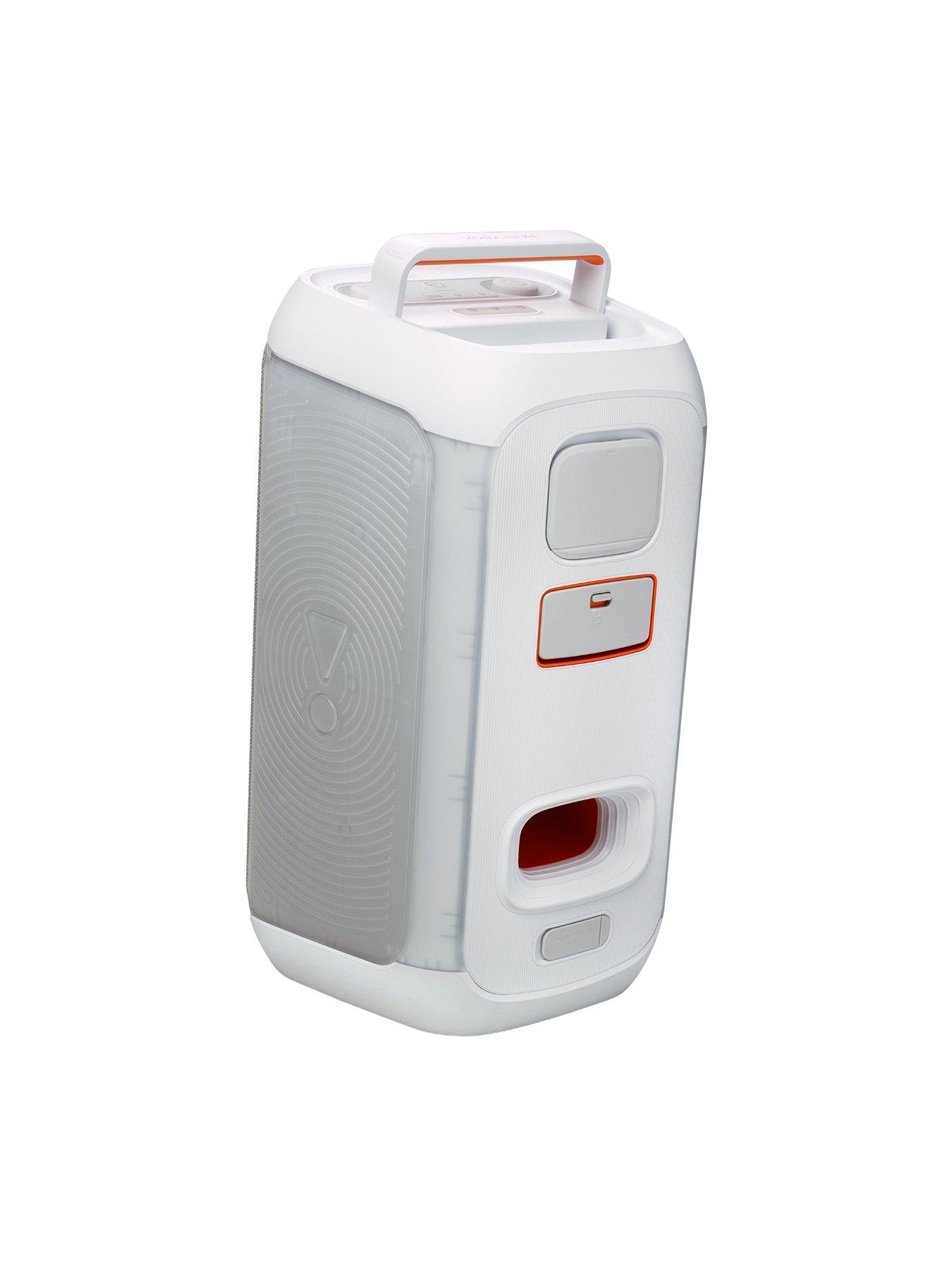  image of jbl-partybox-120-portable-party-speaker-white