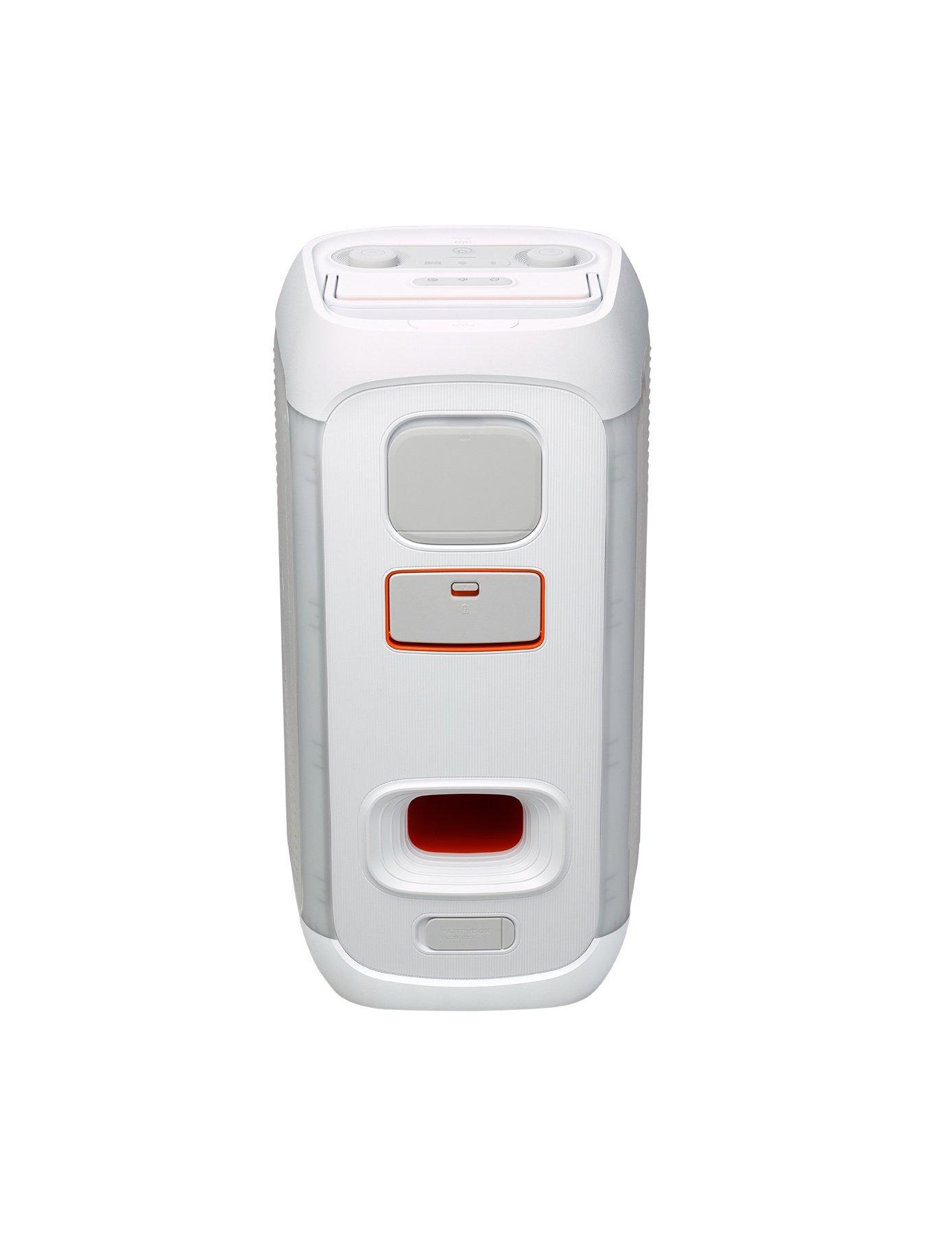  image of jbl-partybox-120-portable-party-speaker-white