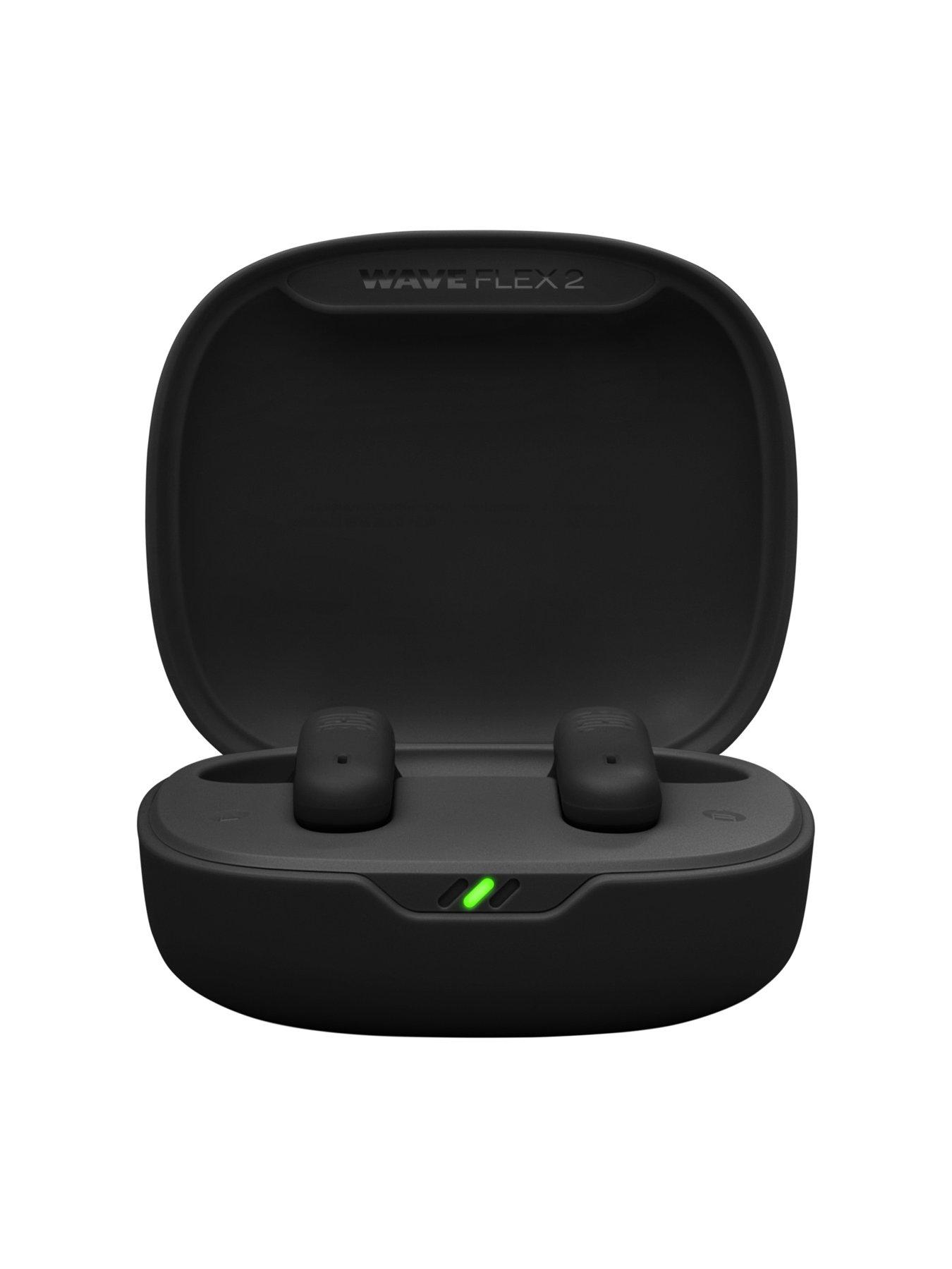Image 4 of 7 of JBL Wave Flex 2 - True Wireless Earbuds
