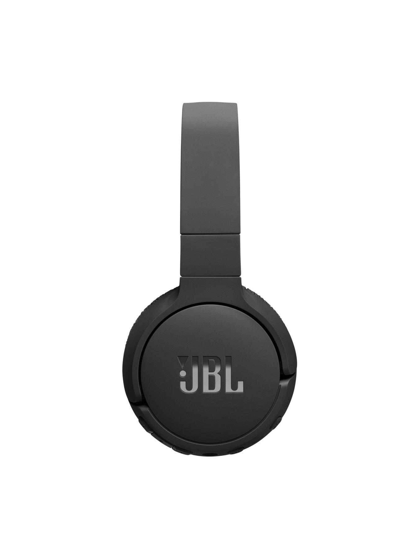 Image 5 of 7 of JBL Tune 670NC Wireless Bluetooth Noise-Cancelling Headphones