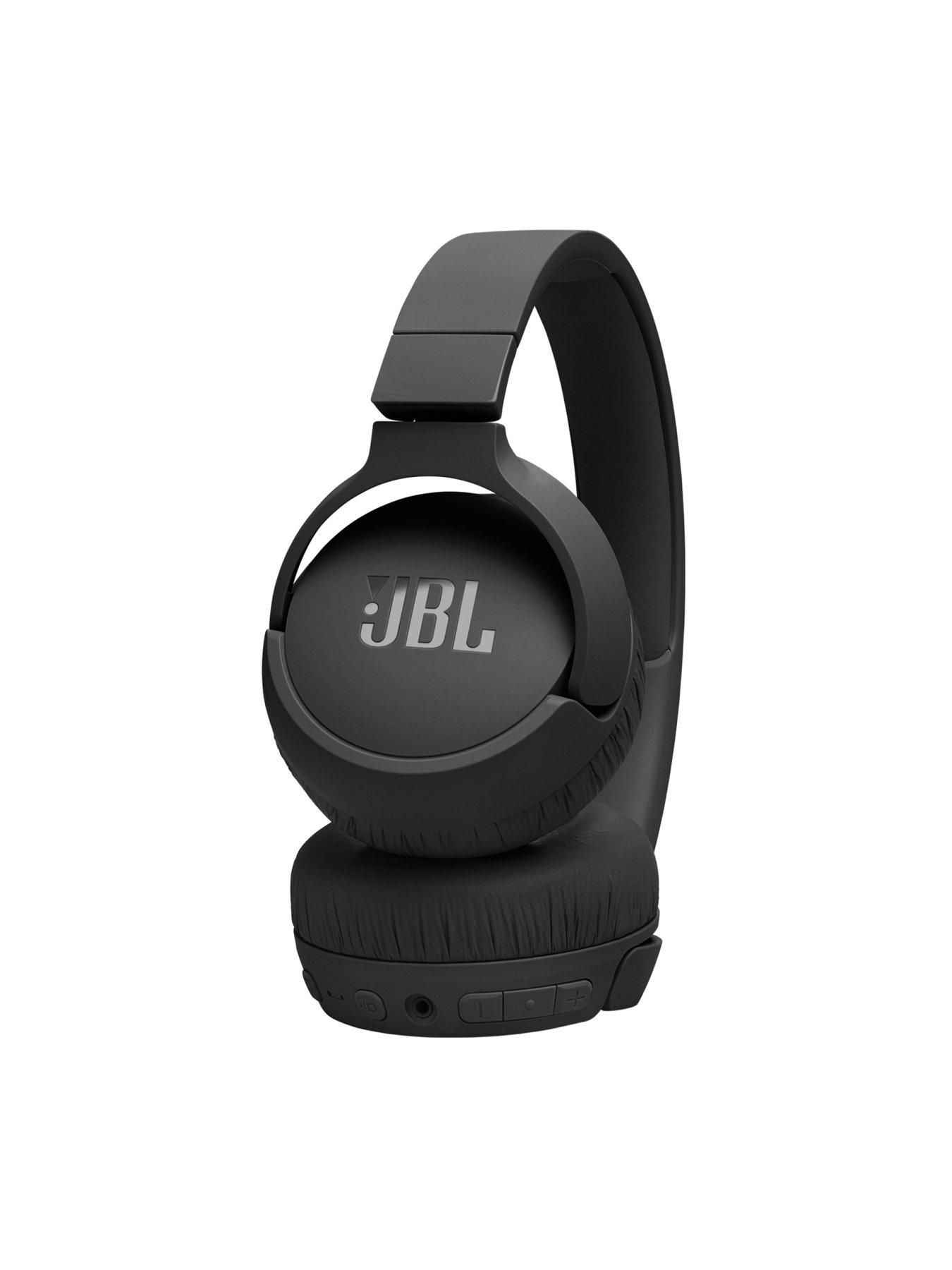 Image 7 of 7 of JBL Tune 670NC Wireless Bluetooth Noise-Cancelling Headphones