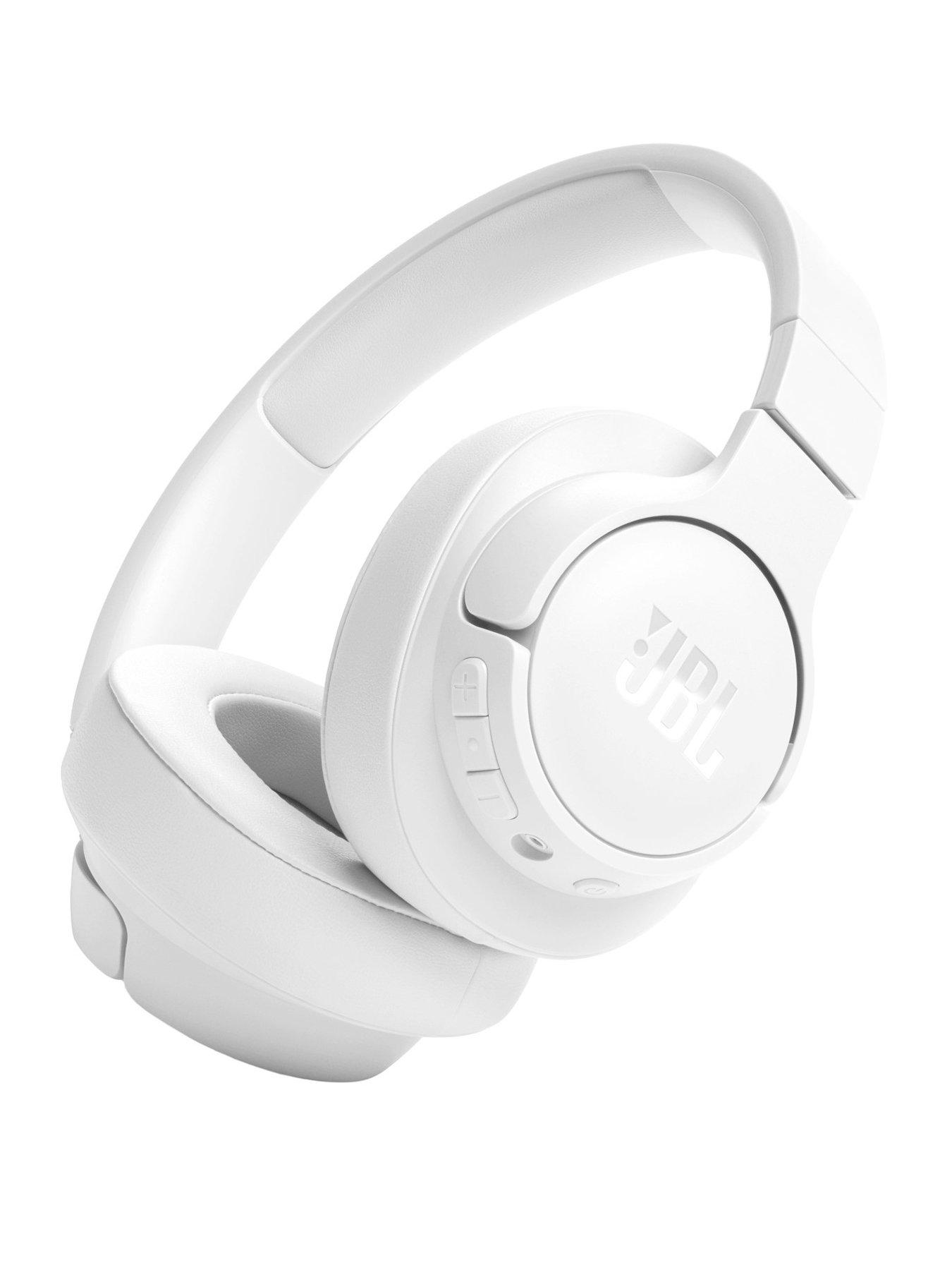 JBL Tune 720BT, Over-ear headphone, Wireless, Multi-point connection