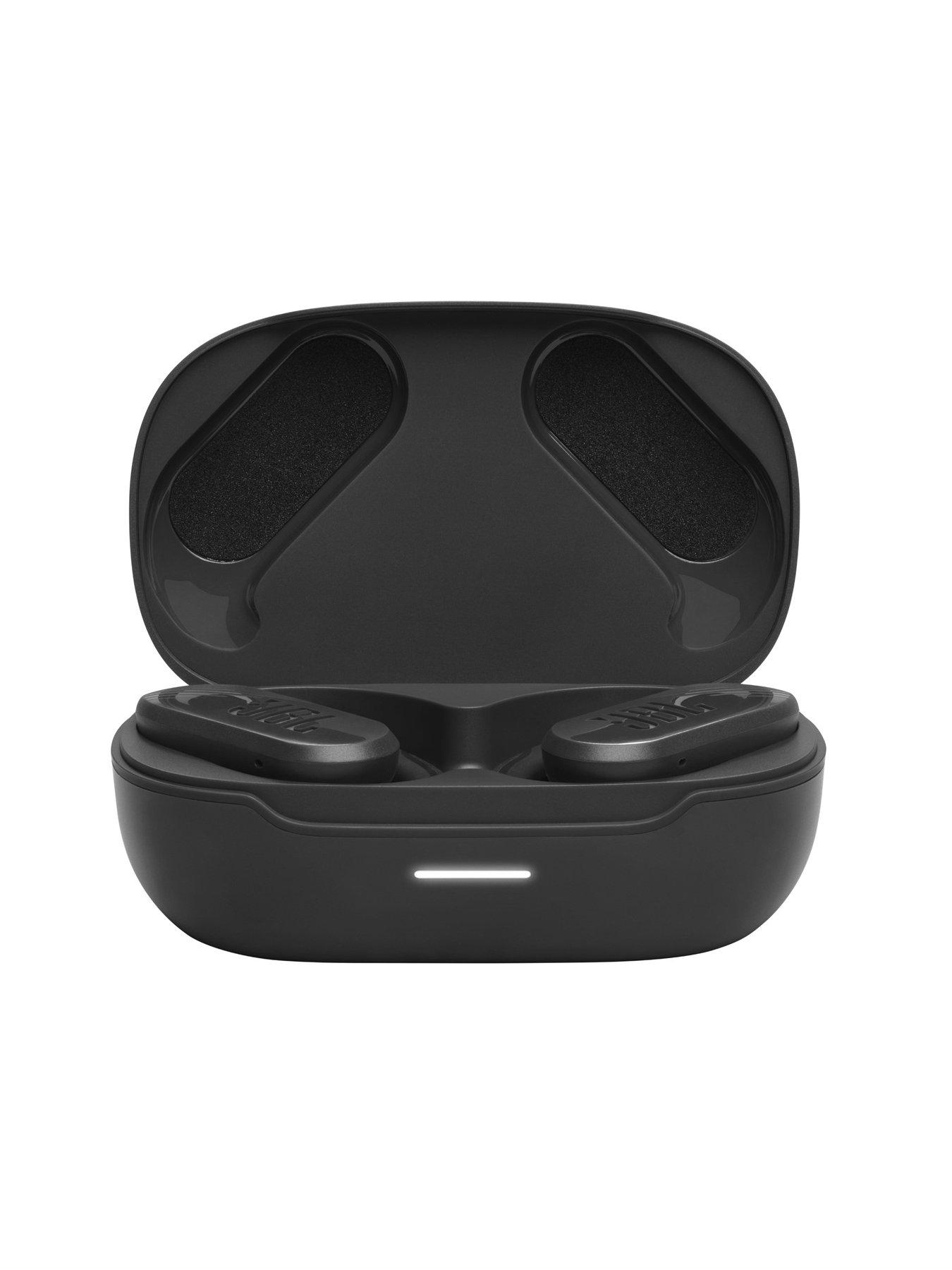 Image 2 of 6 of JBL Endurance PEAK 3 - True Wireless Sport Earbuds: Powerhook / IP68 / Smart Ambient