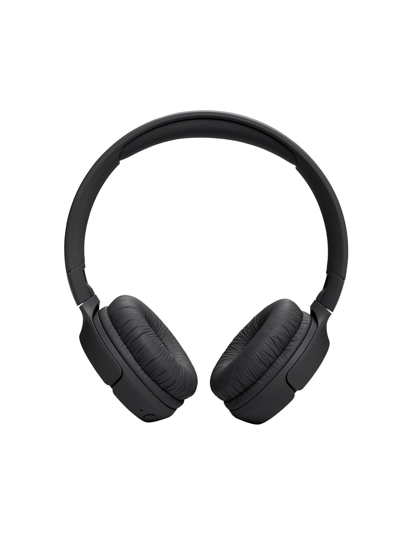  image of jbl-tune520bt-wireless-on-ear-headphones-pure-bass-sound-57hours-battery-comfort-fit-app-supported