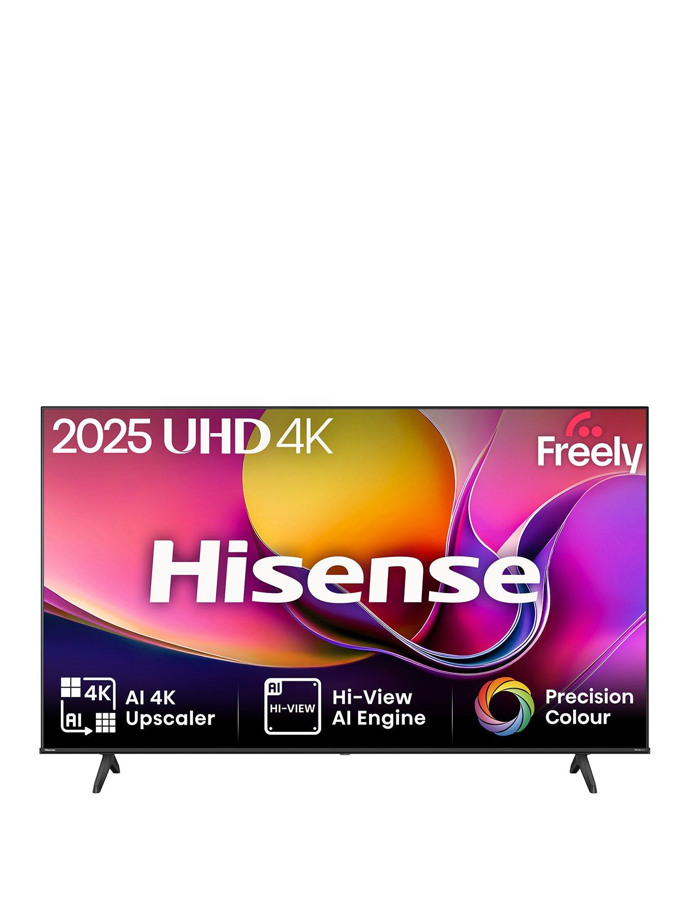 hisense-e6q-58-4k-hdr-smart-tv-with-freely