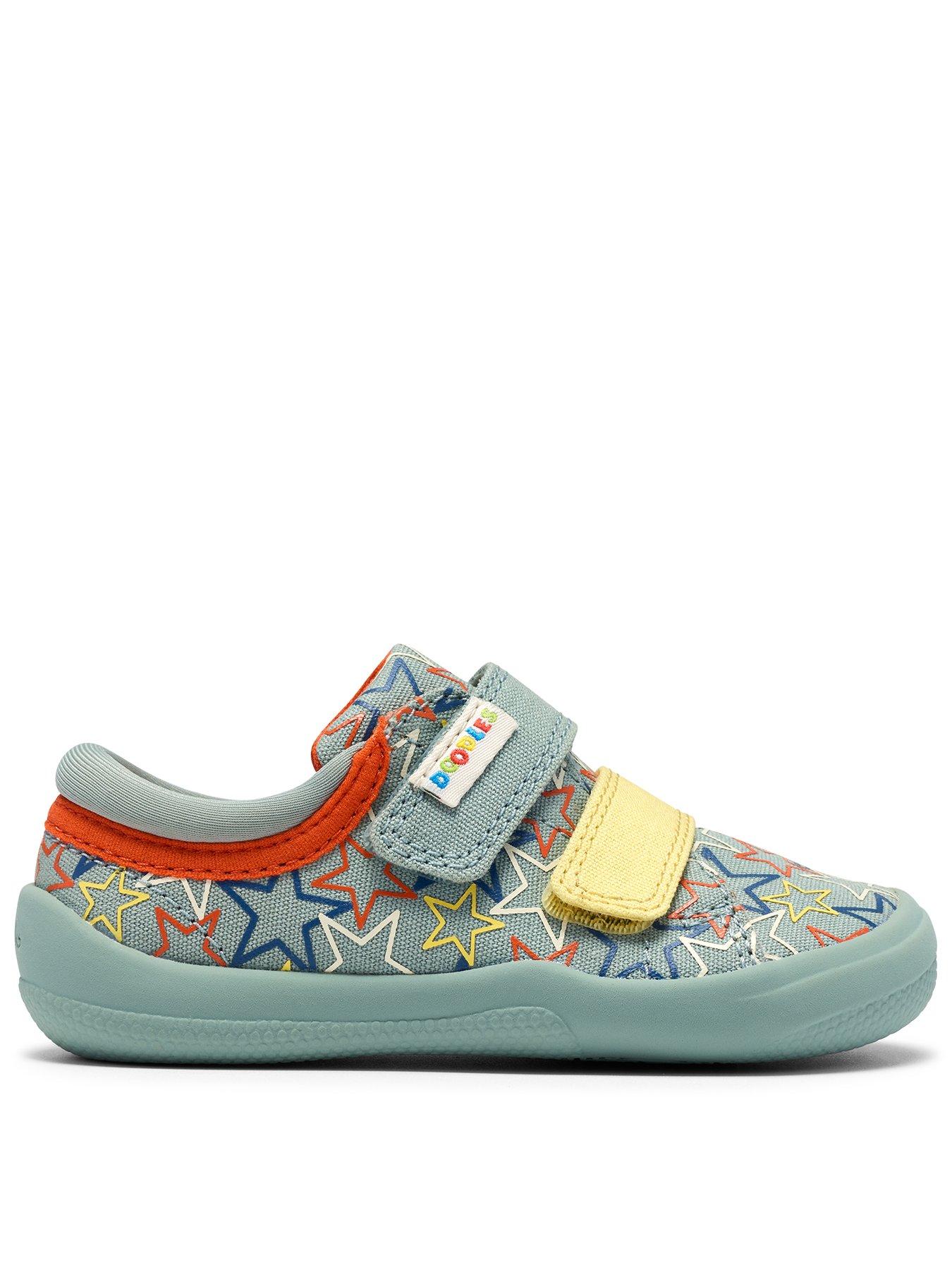 clarks-baby-briley-fly-first-shoe-green