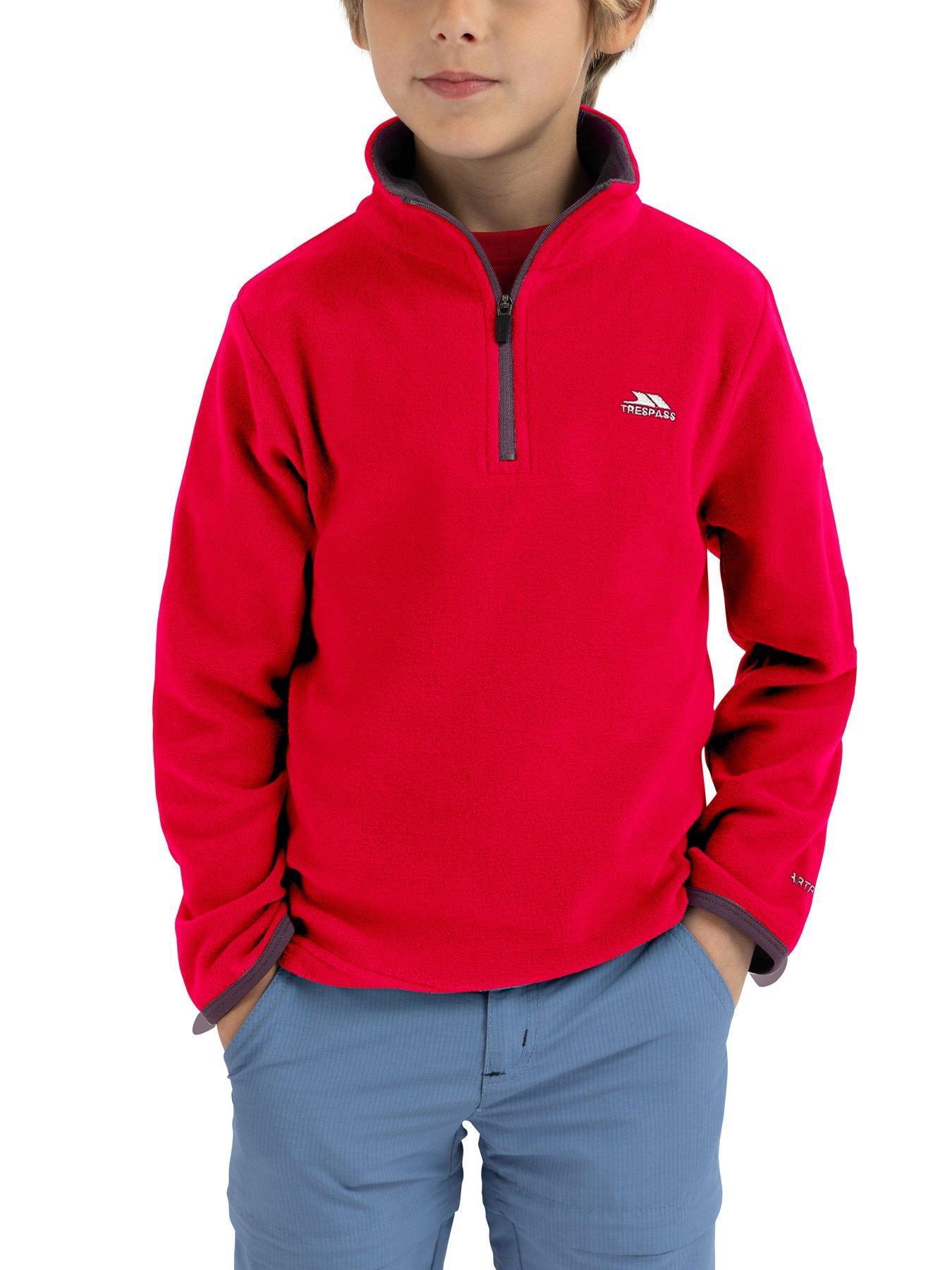 trespass-boys-etto-fleece-red
