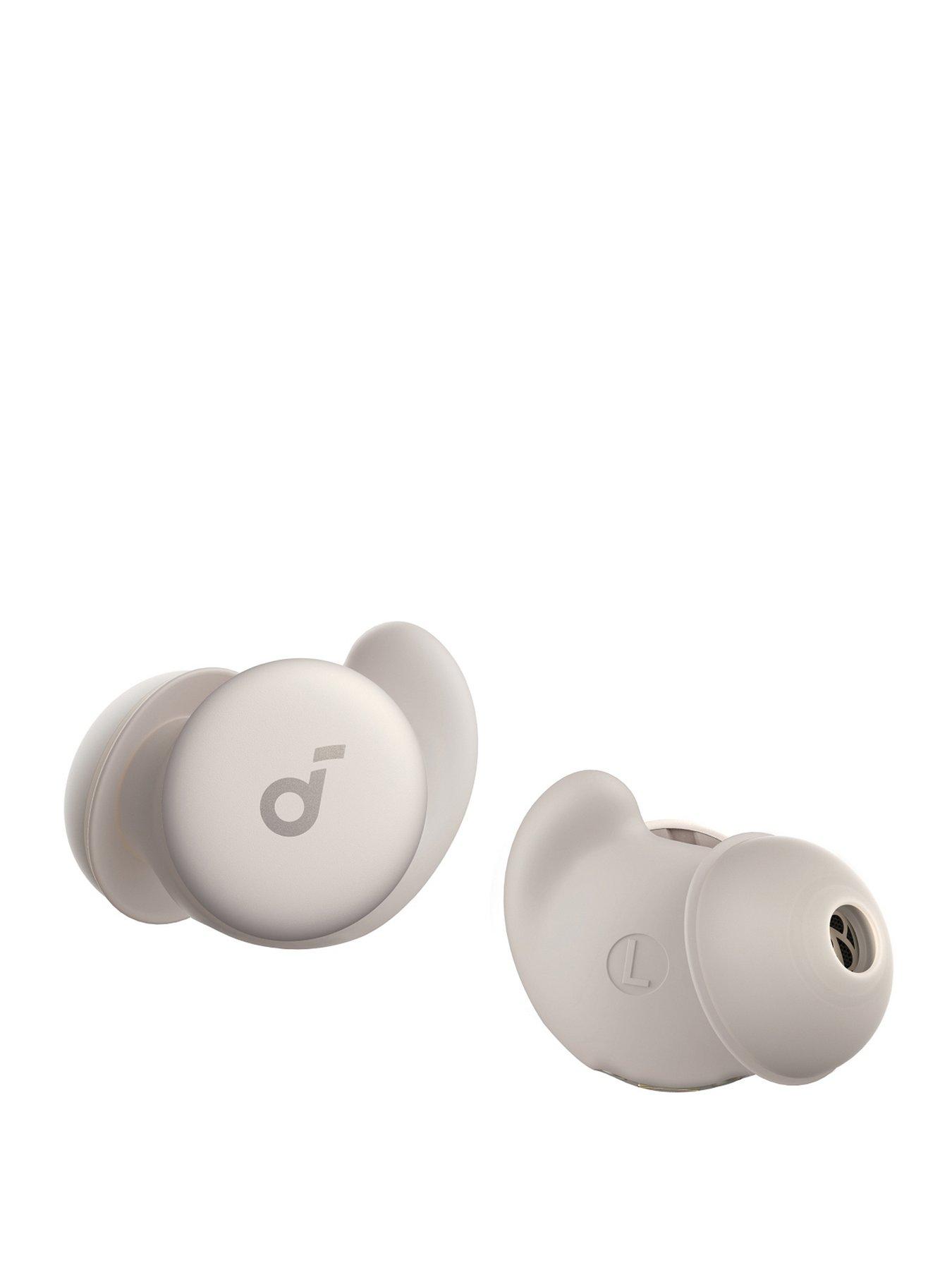 Soundcore Sleep A20, Next-Level Sleep Earbuds with Enhanced Comfort