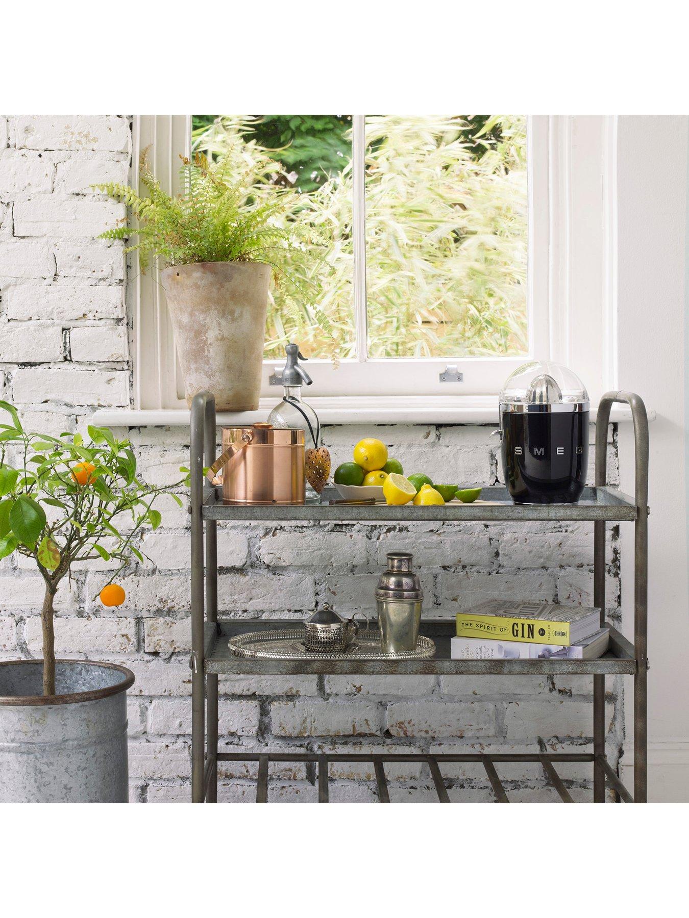  image of smeg-juicer-amp-blender-breakfast-bundle--black