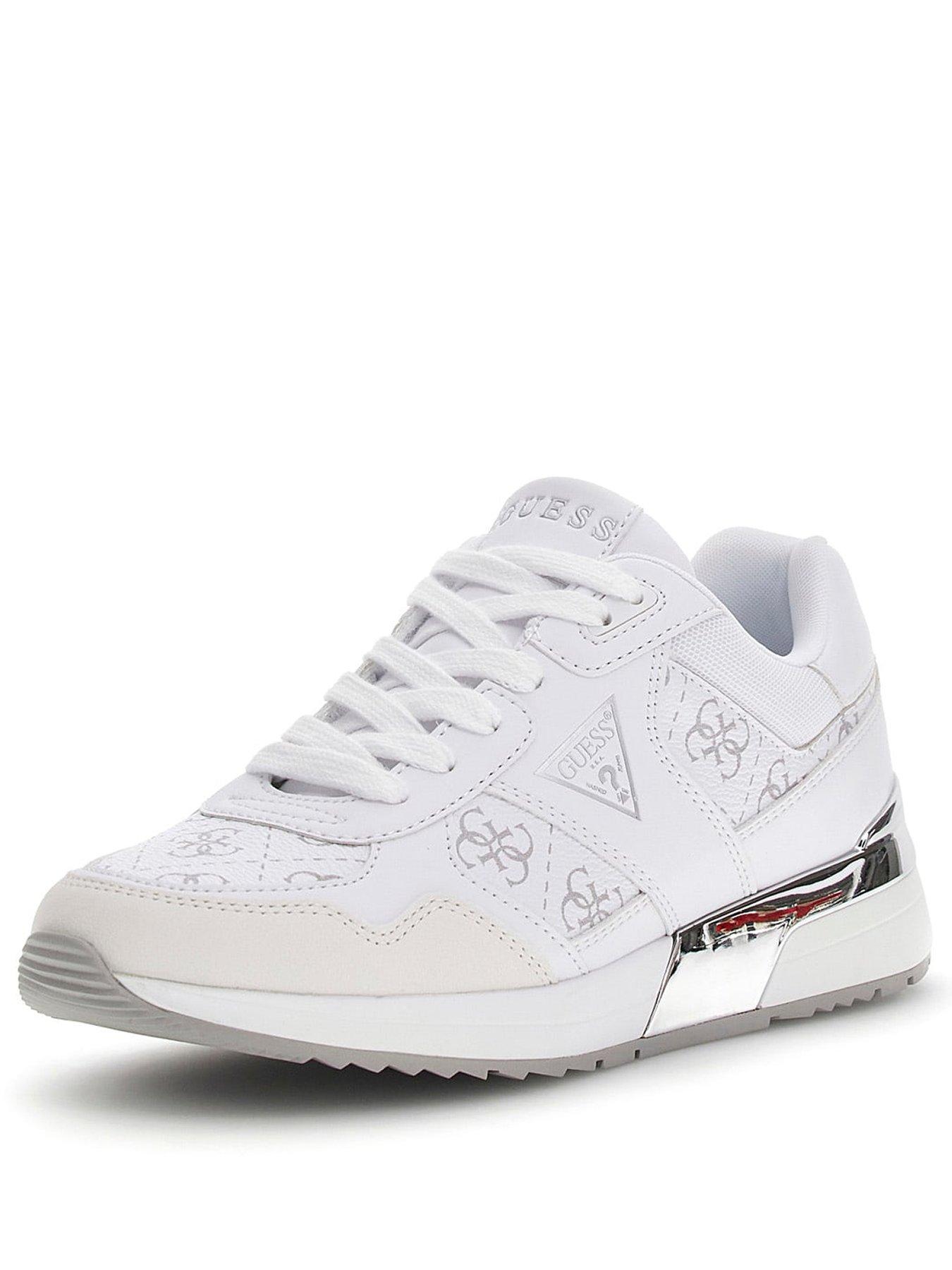 Image 2 of 5 of Guess Jeans Mickay Runner